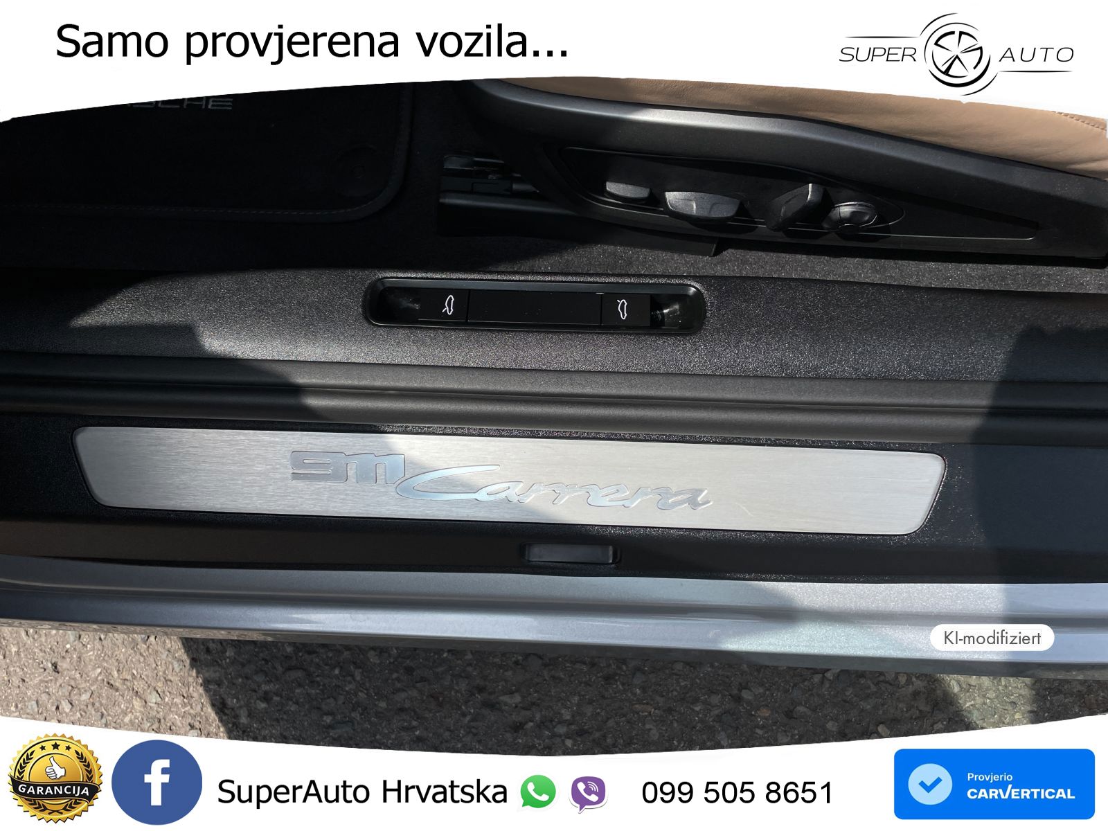 Porsche 911 Carrera Cabriolet 3.0 (385 KS) PDK
