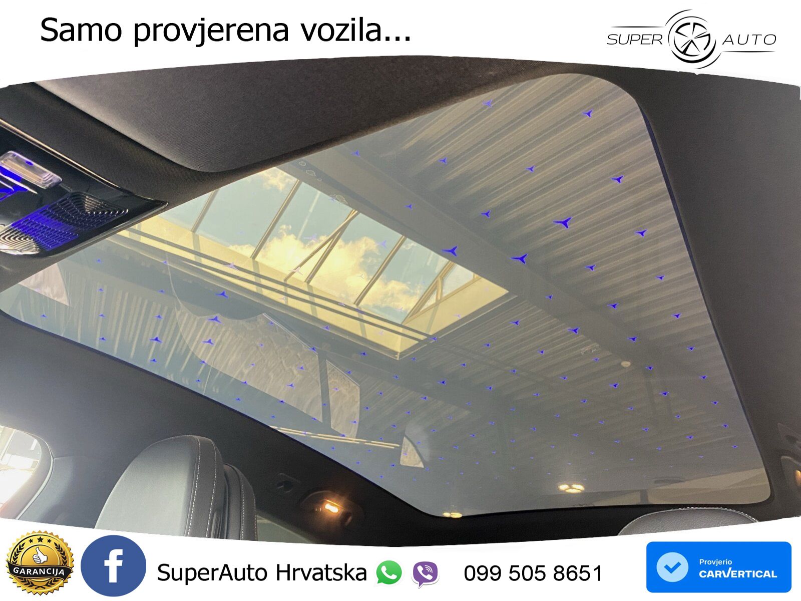 Mercedes GLC 400 94 kWh (489 KS) 4MATIC EQ Technology AMG ACC+GR SJED+360+PANO
