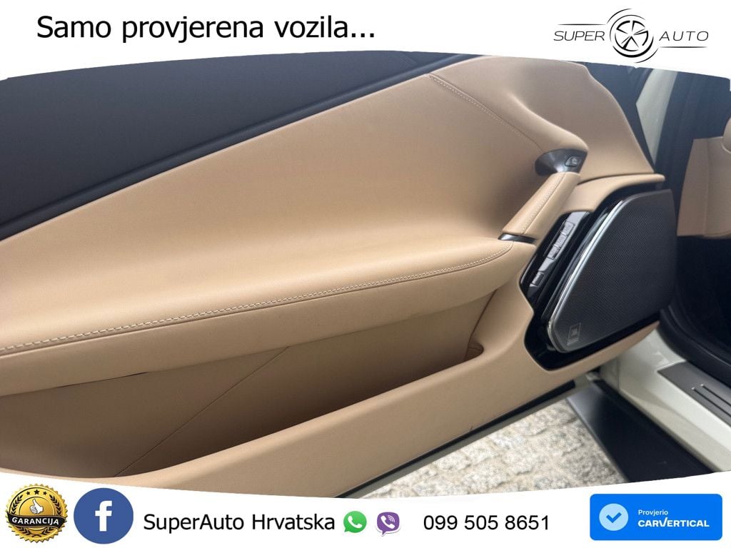 Ferrari Roma 3.9 V8 (620 KS) DCT