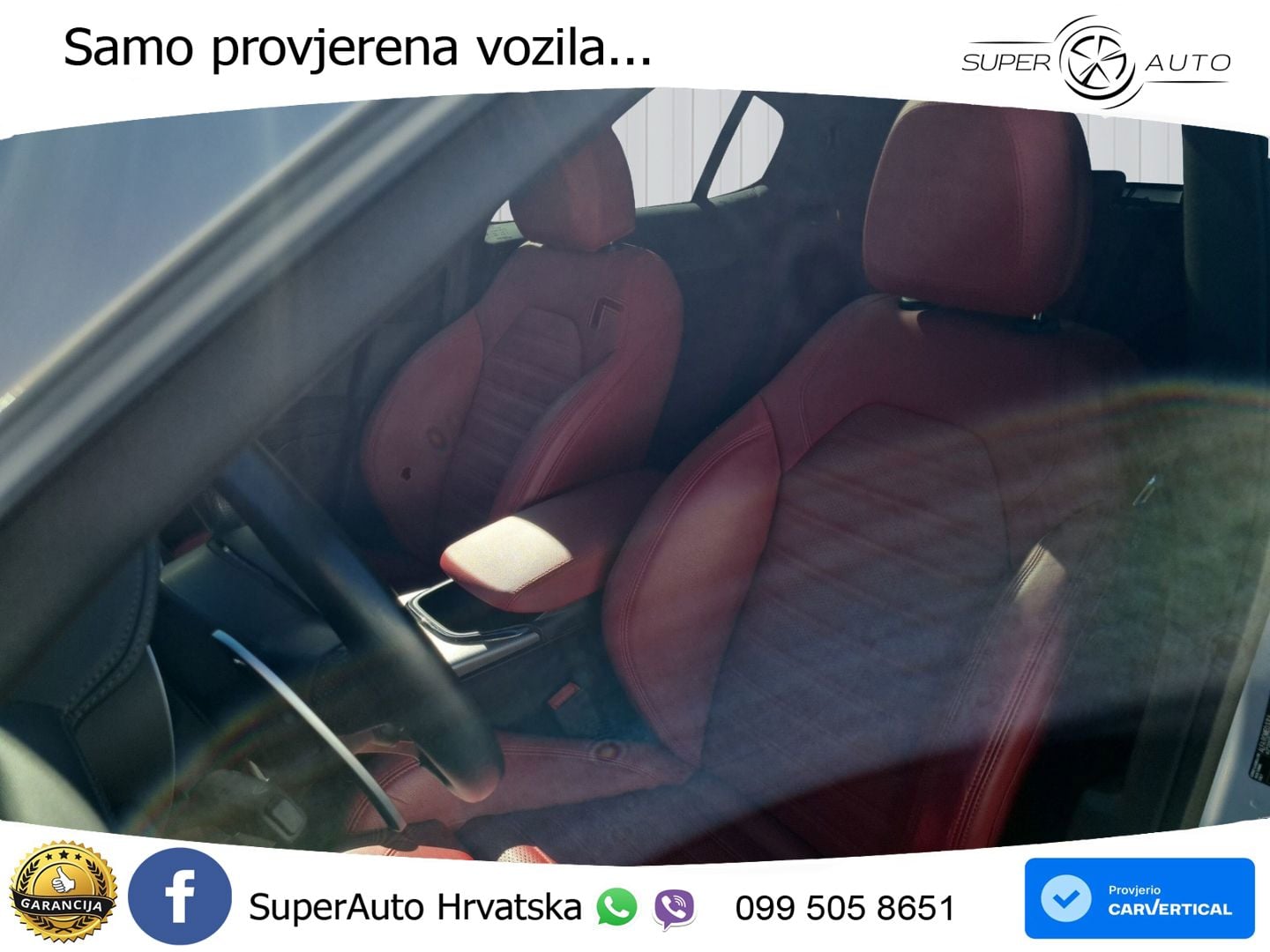 Alfa Romeo Stelvio 2.2 MultiJet II (210 KS) Q4 Automatic MATRIX+GR SJED+KAM