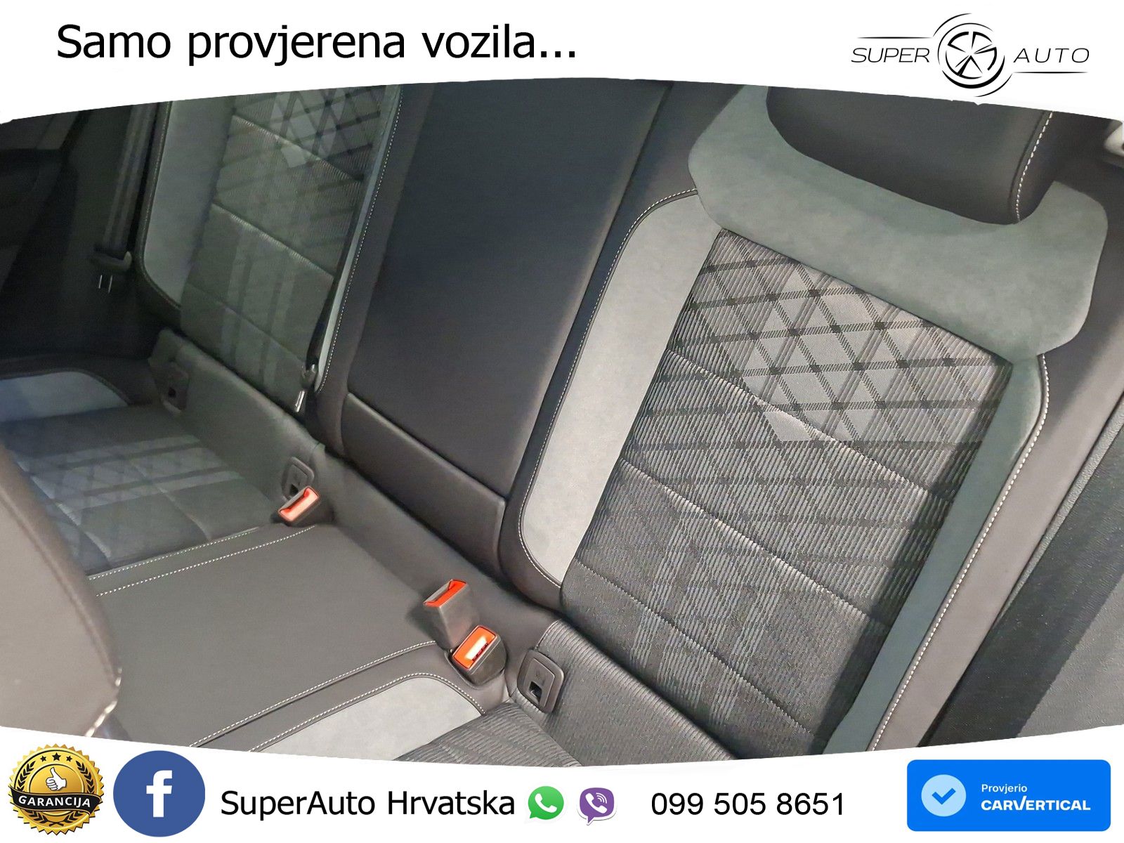 Volkswagen T-Roc 1.5 TSI (150 KS) DSG R-Line LED+GR SJED+ACC