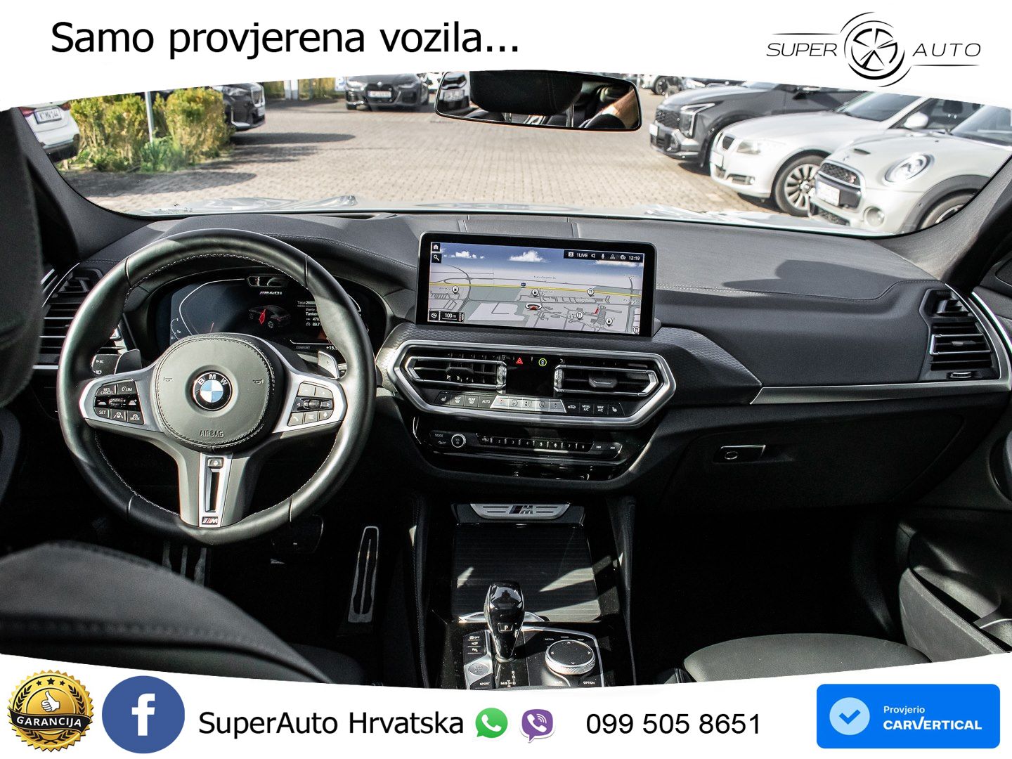 BMW X4 M40i (360 KS) xDrive Steptronic M Sport ACC+HEAD+GR SJED+360+PANO