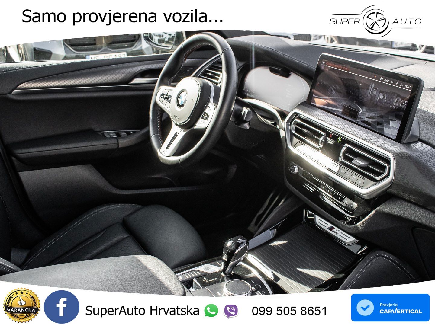 BMW X4 M40i (360 KS) xDrive Steptronic M Sport ACC+HEAD+GR SJED+360+PANO