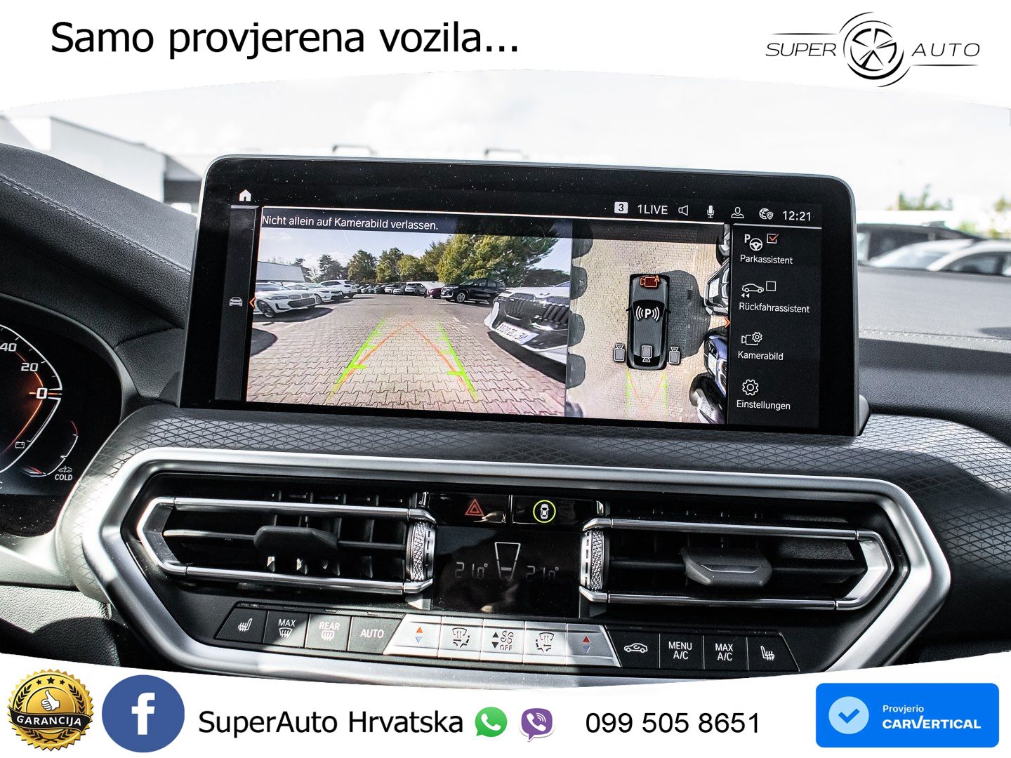 BMW X4 M40i (360 KS) xDrive Steptronic M Sport ACC+HEAD+GR SJED+360+PANO