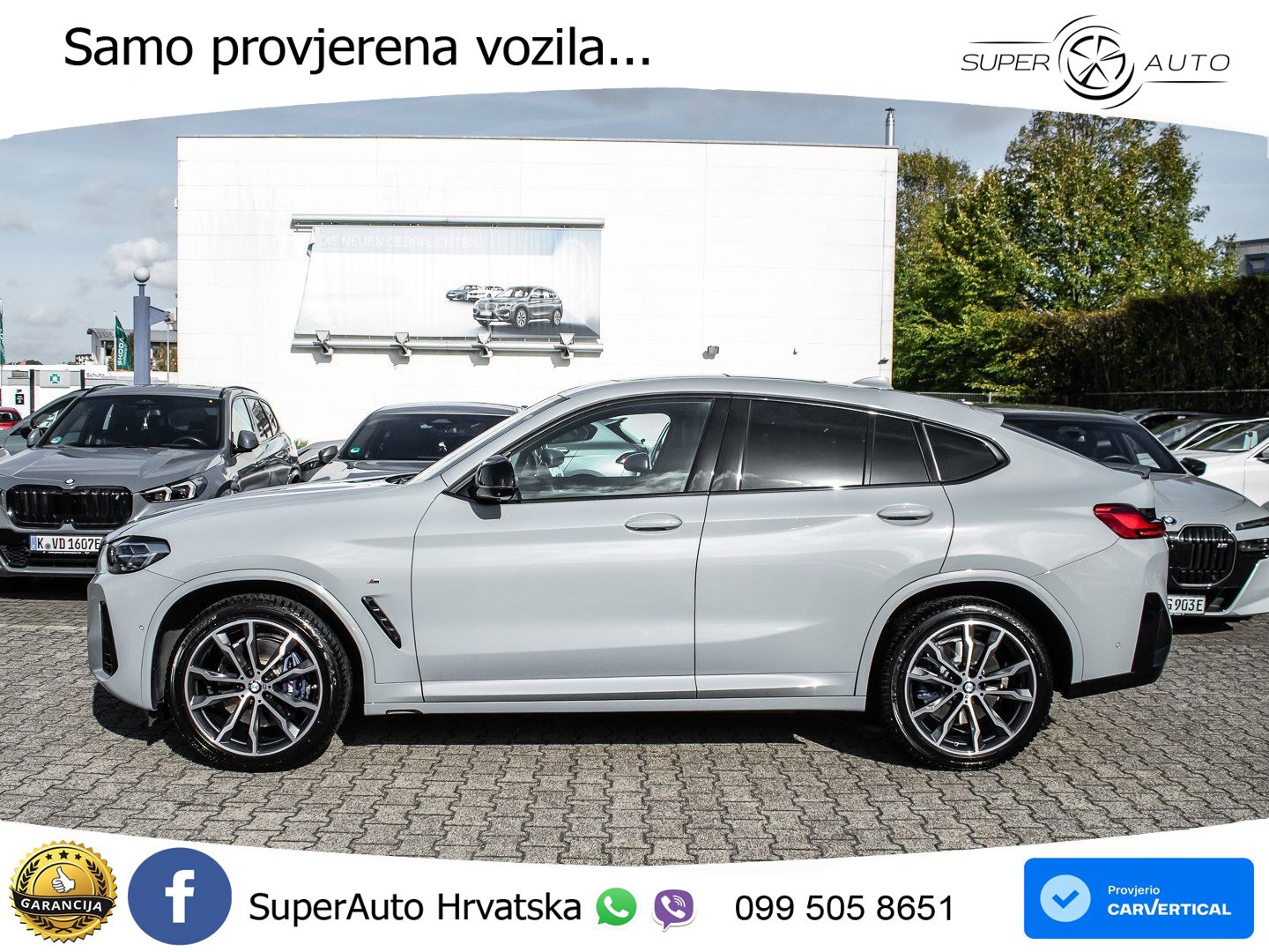 BMW X4 M40i (360 KS) xDrive Steptronic M Sport ACC+HEAD+GR SJED+360+PANO