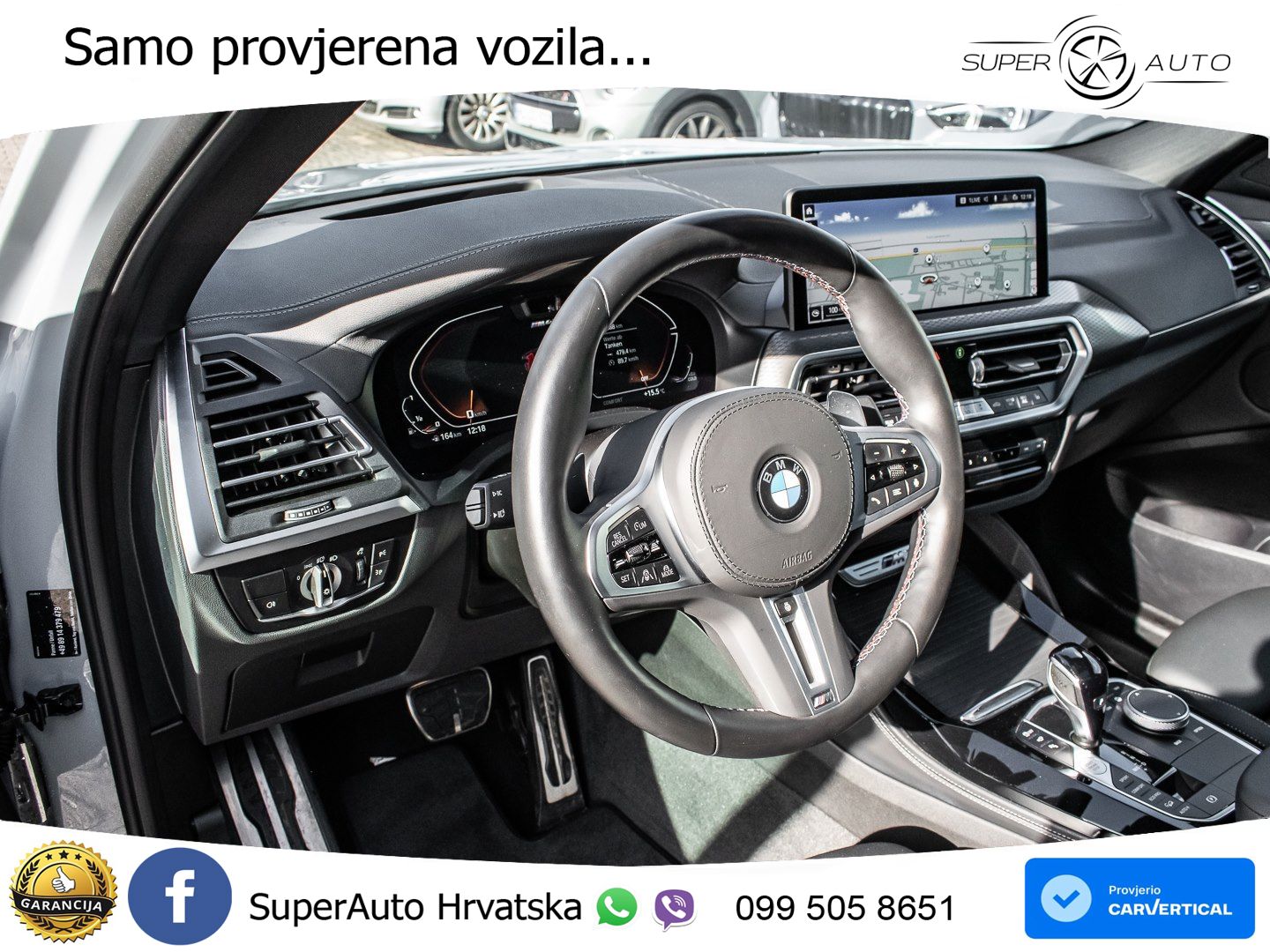 BMW X4 M40i (360 KS) xDrive Steptronic M Sport ACC+HEAD+GR SJED+360+PANO