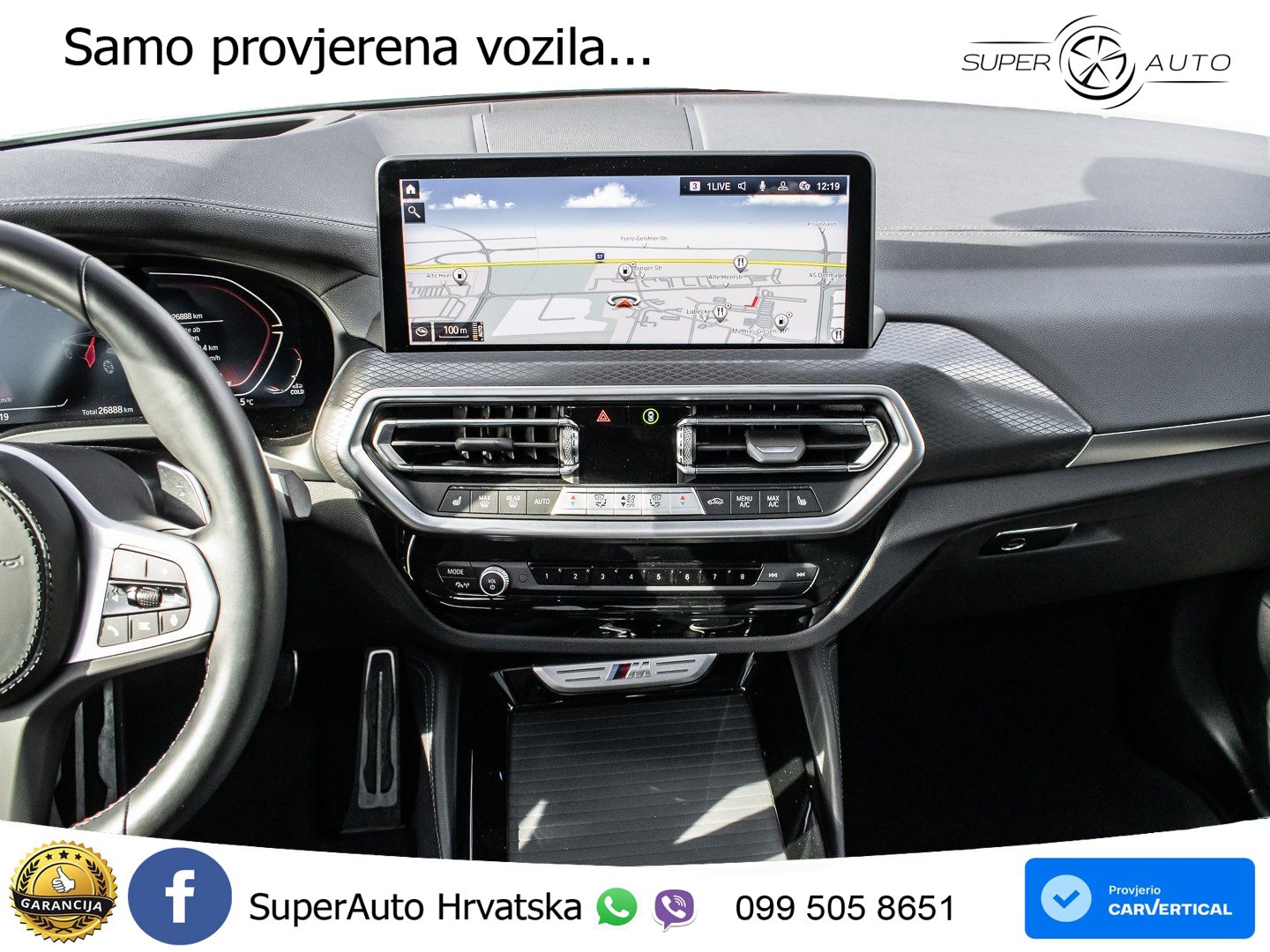 BMW X4 M40i (360 KS) xDrive Steptronic M Sport ACC+HEAD+GR SJED+360+PANO