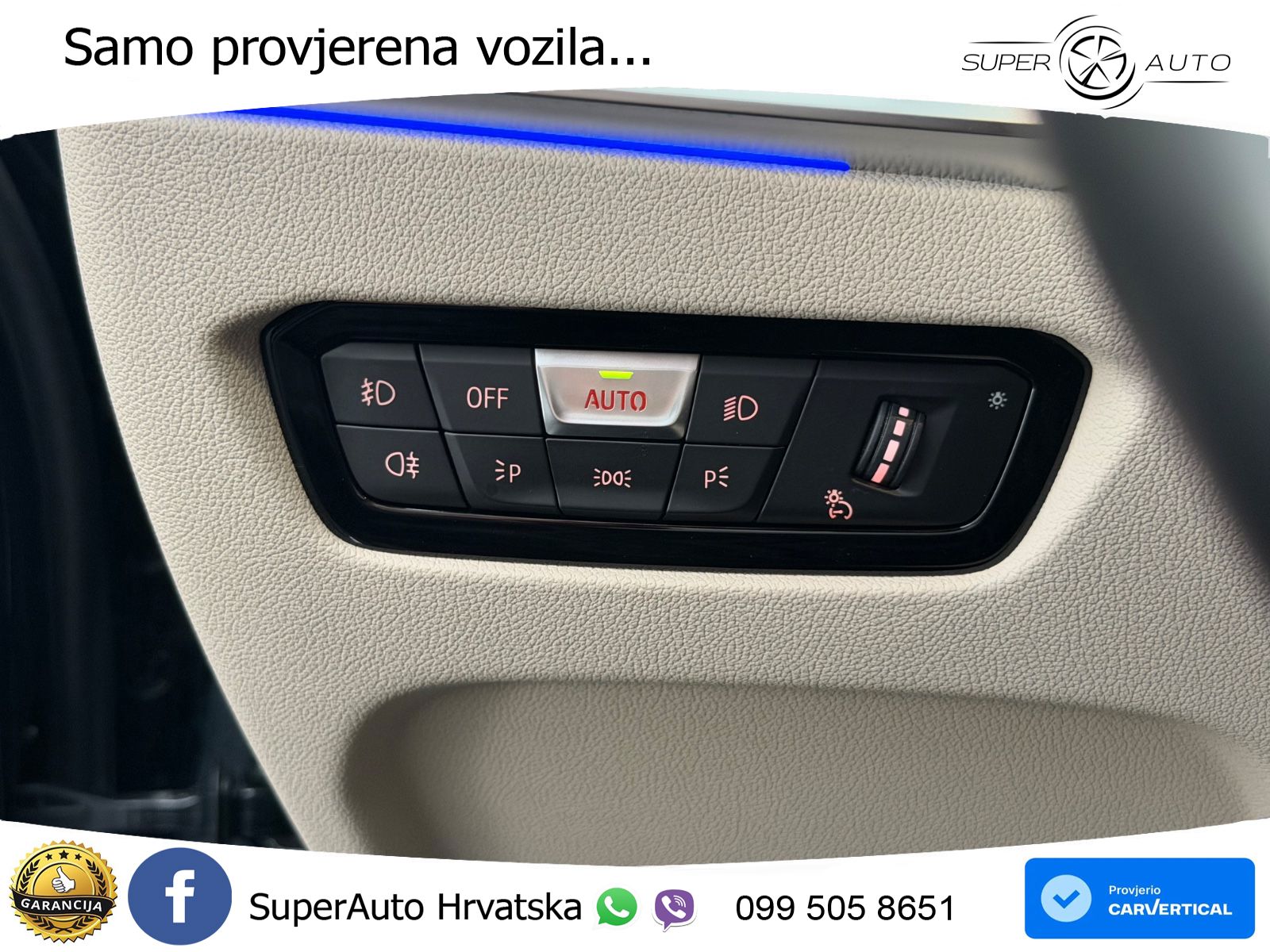 BMW 320i (184 KS) xDrive Steptronic M Sport