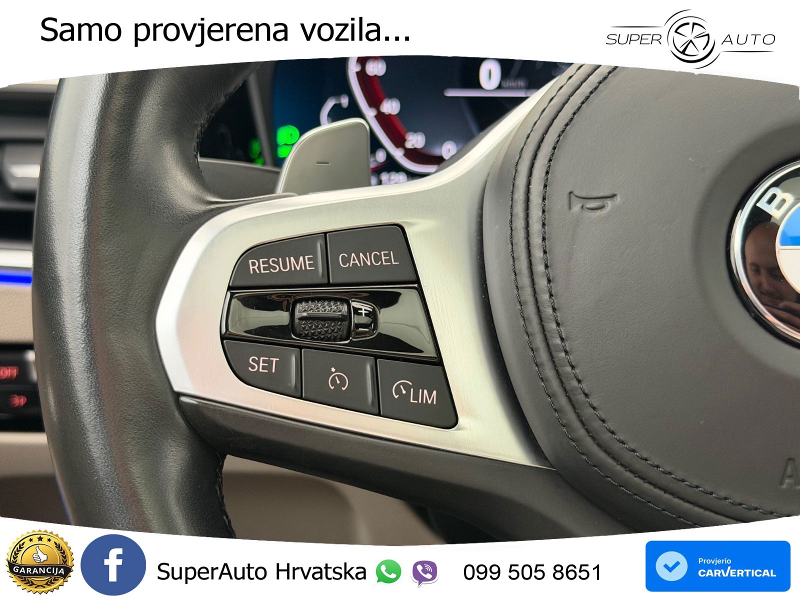 BMW 320i (184 KS) xDrive Steptronic M Sport