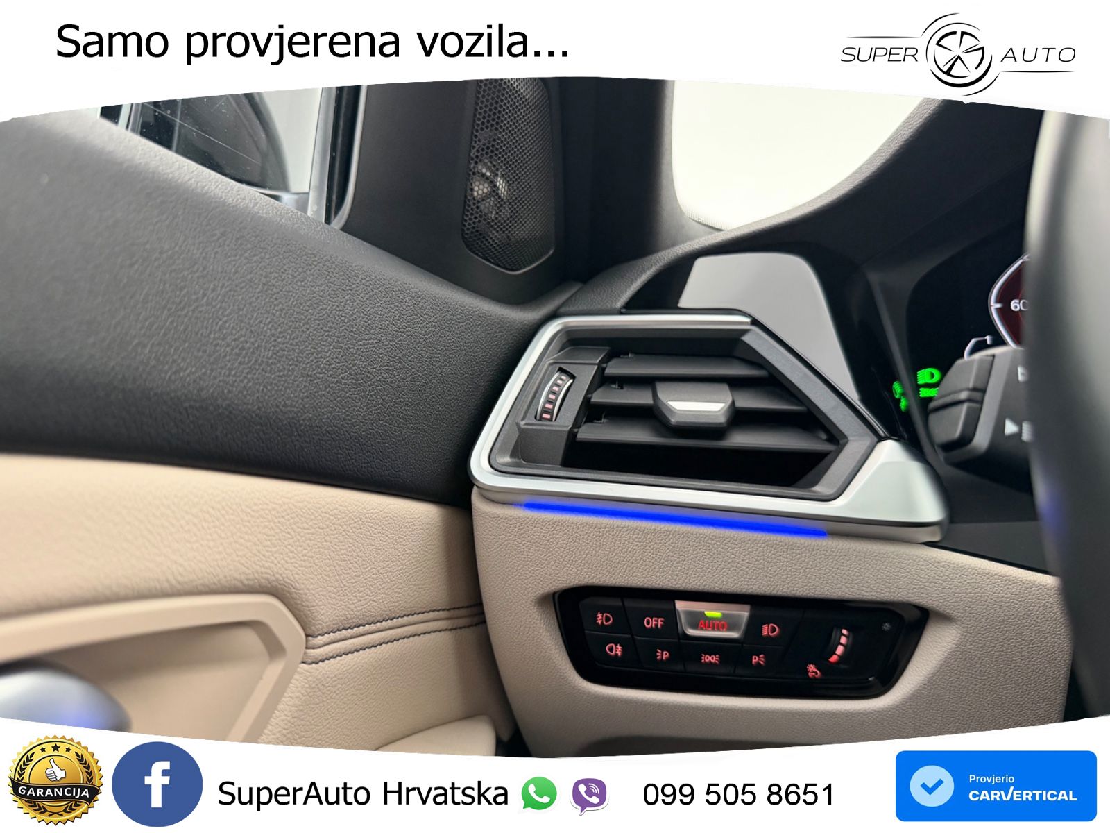 BMW 320i (184 KS) xDrive Steptronic M Sport