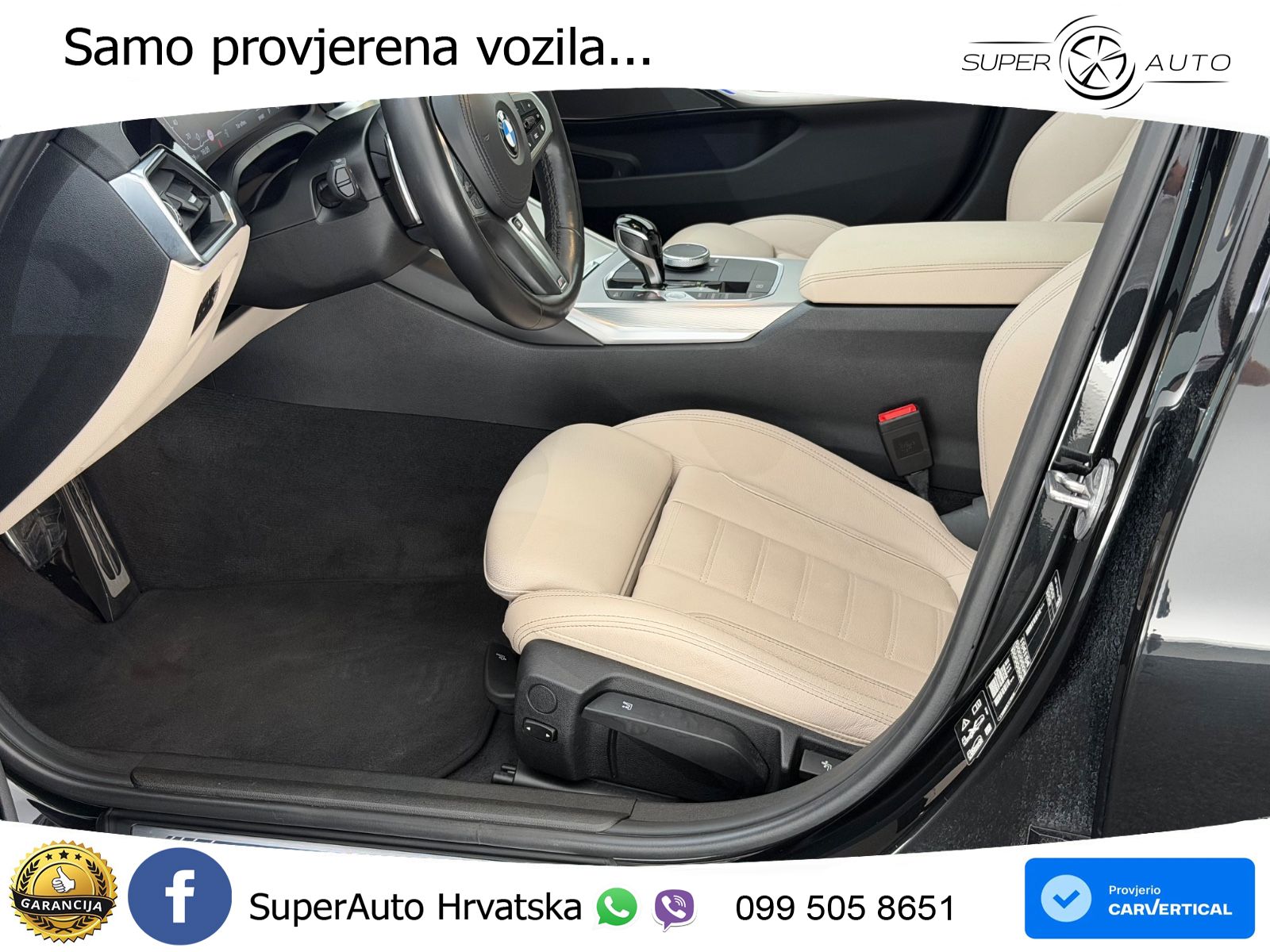 BMW 320i (184 KS) xDrive Steptronic M Sport