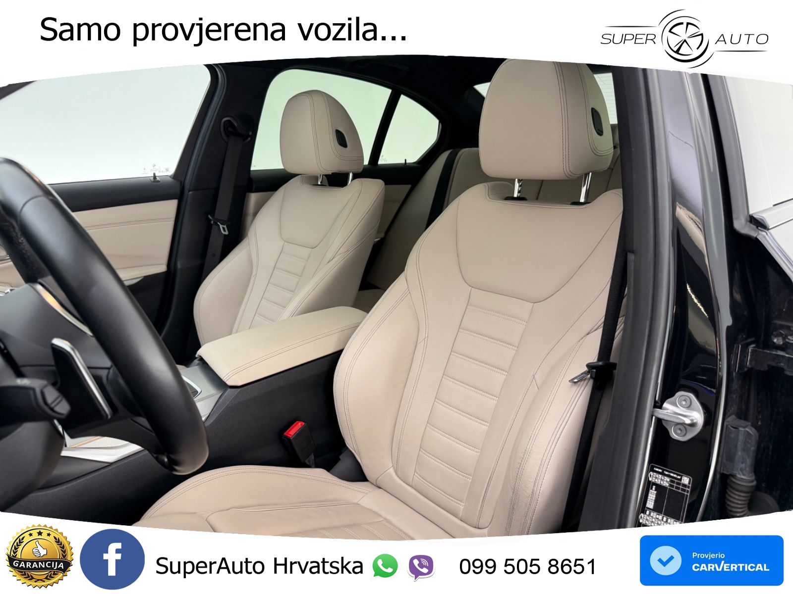 BMW 320i (184 KS) xDrive Steptronic M Sport