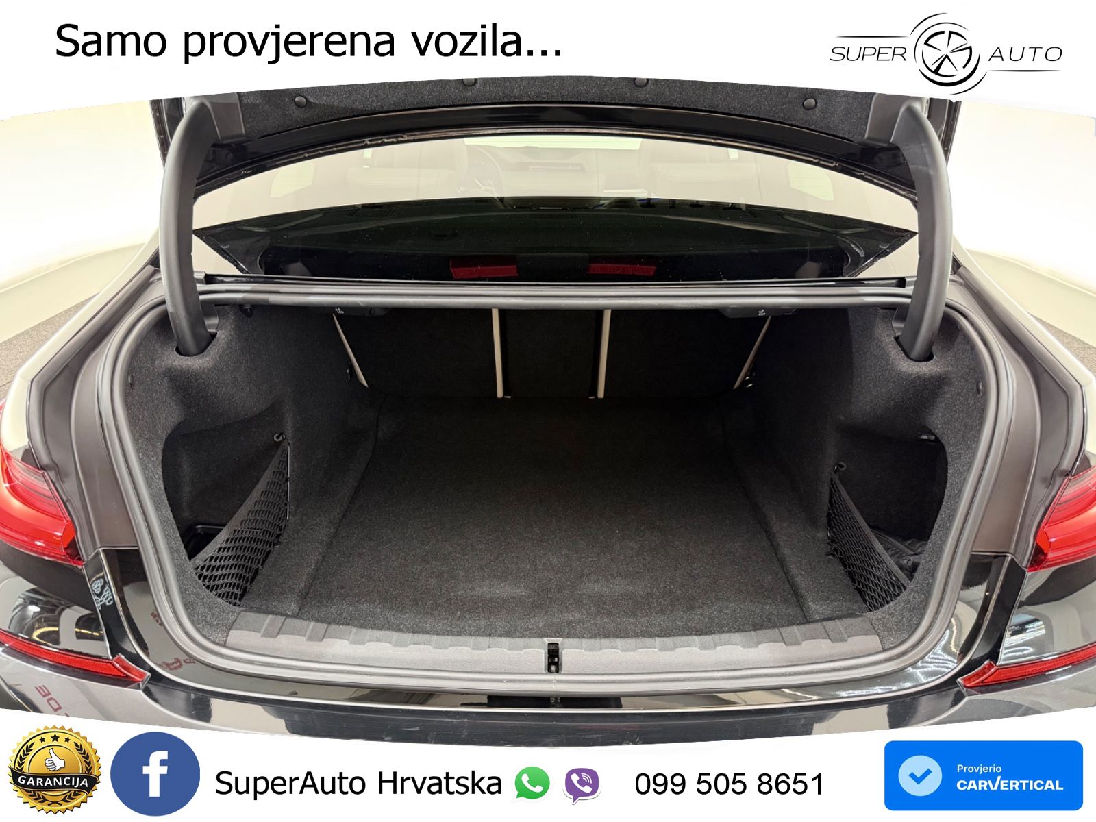 BMW 320i (184 KS) xDrive Steptronic M Sport