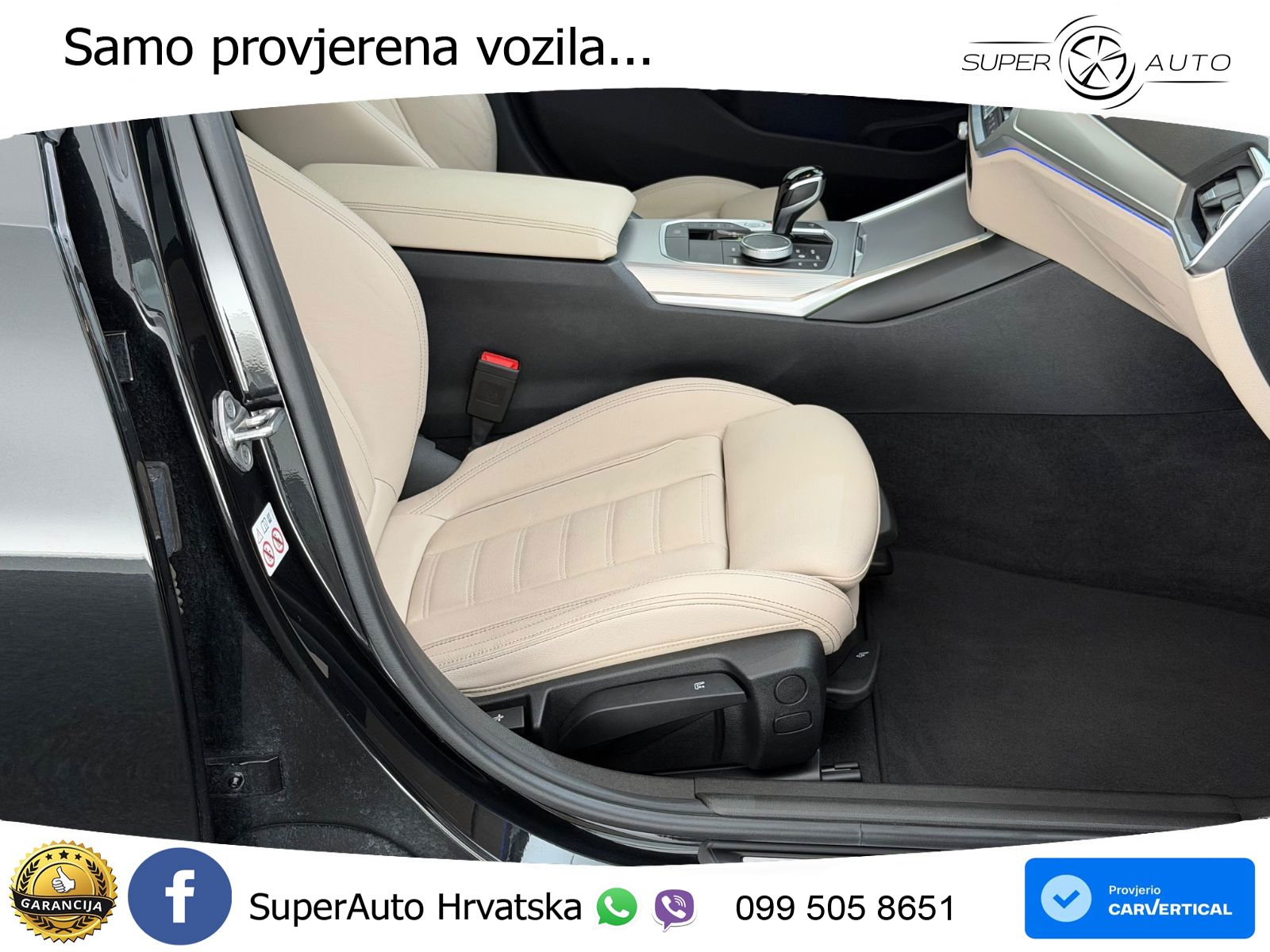 BMW 320i (184 KS) xDrive Steptronic M Sport