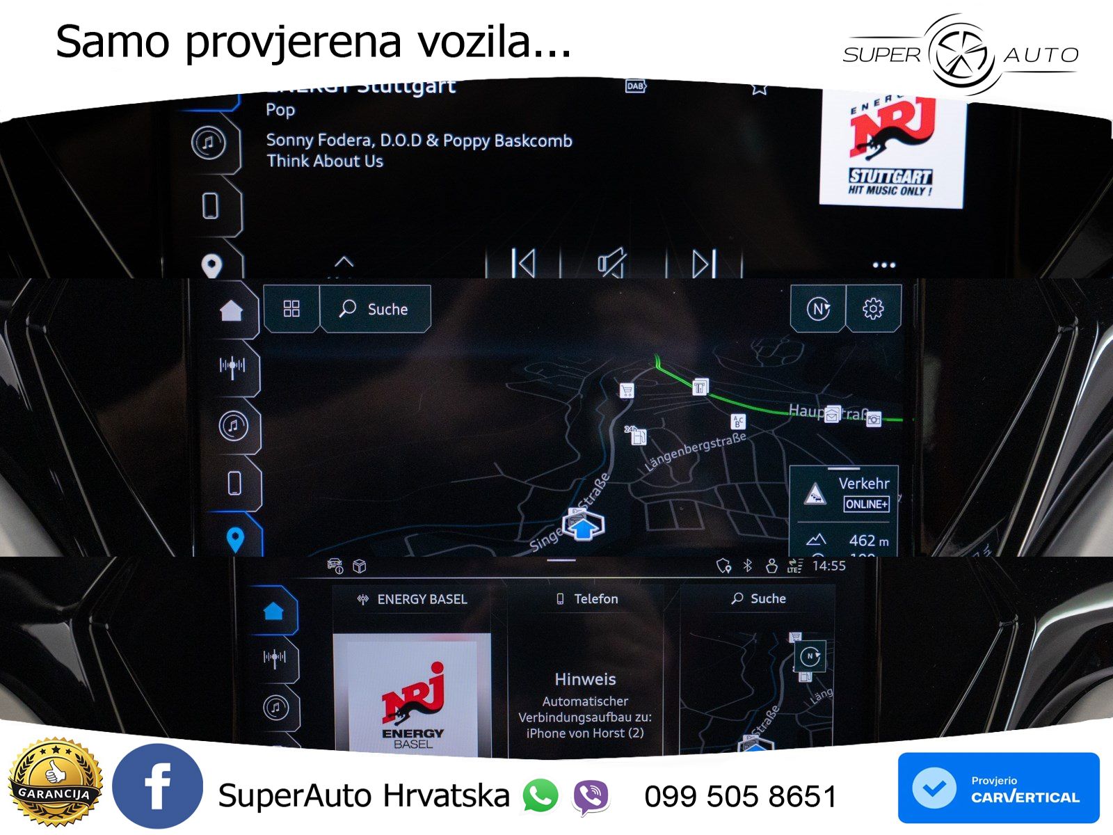 Lamborghini Urus S 4.0 V8 (666 KS) 4WD Automatic LED+GR SJED+ACC