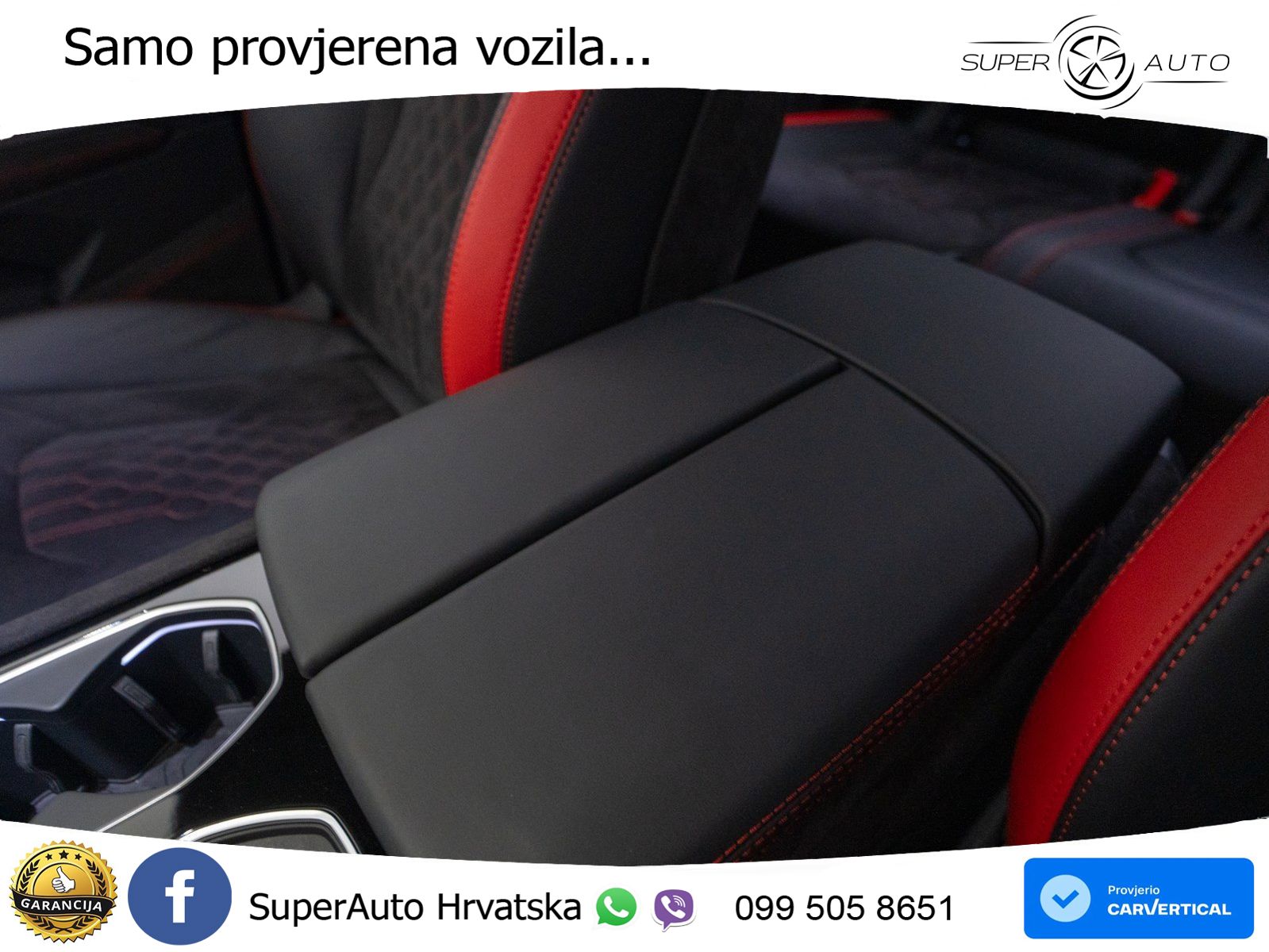 Lamborghini Urus S 4.0 V8 (666 KS) 4WD Automatic LED+GR SJED+ACC