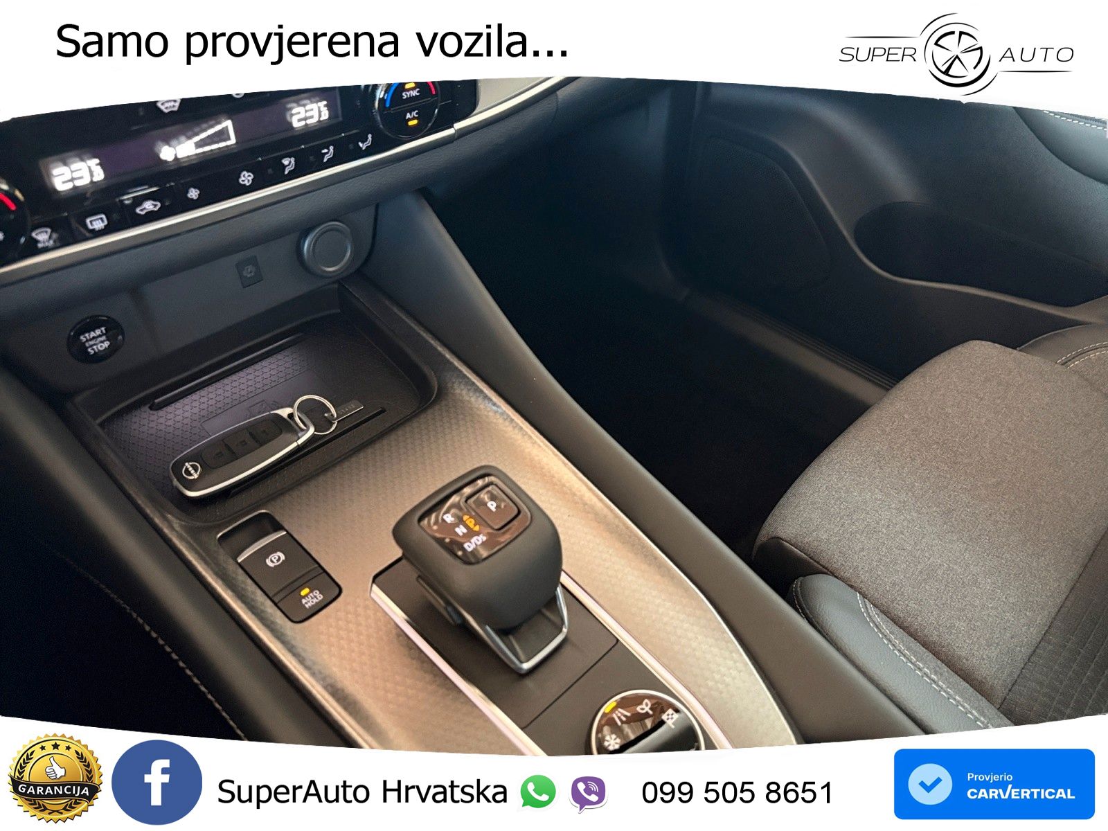 Nissan Qashqai 1.3 DIG-T (158 KS) 4x4 Xtronic N-Connecta LED+GR SJED+ACC