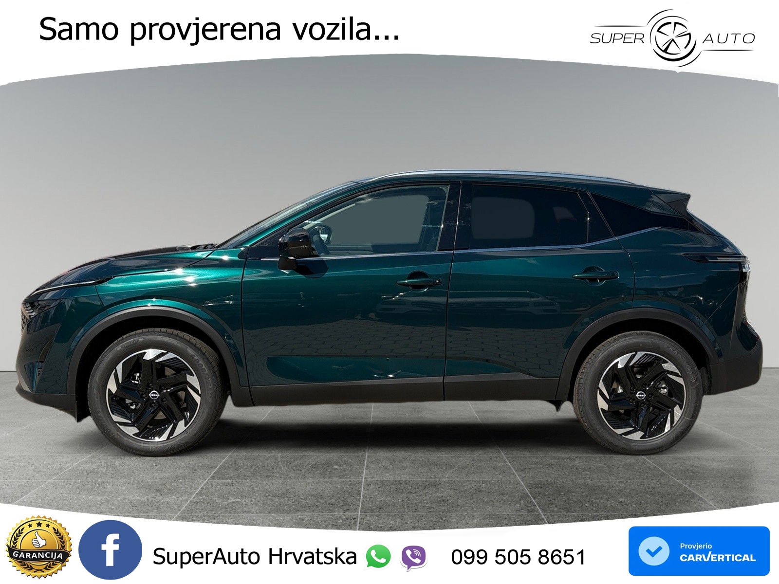 Nissan Qashqai 1.3 DIG-T (158 KS) 4x4 Xtronic N-Connecta LED+GR SJED+ACC