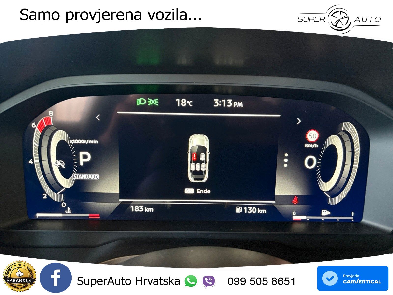 Nissan Qashqai 1.3 DIG-T (158 KS) 4x4 Xtronic N-Connecta LED+GR SJED+ACC