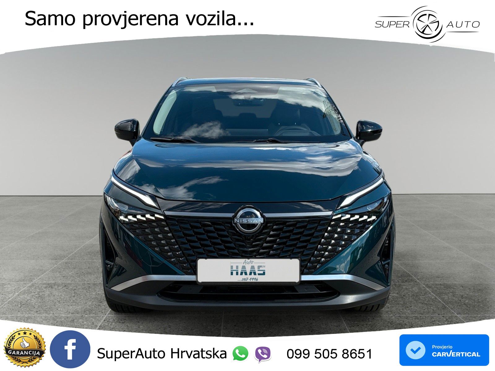 Nissan Qashqai 1.3 DIG-T (158 KS) 4x4 Xtronic N-Connecta LED+GR SJED+ACC