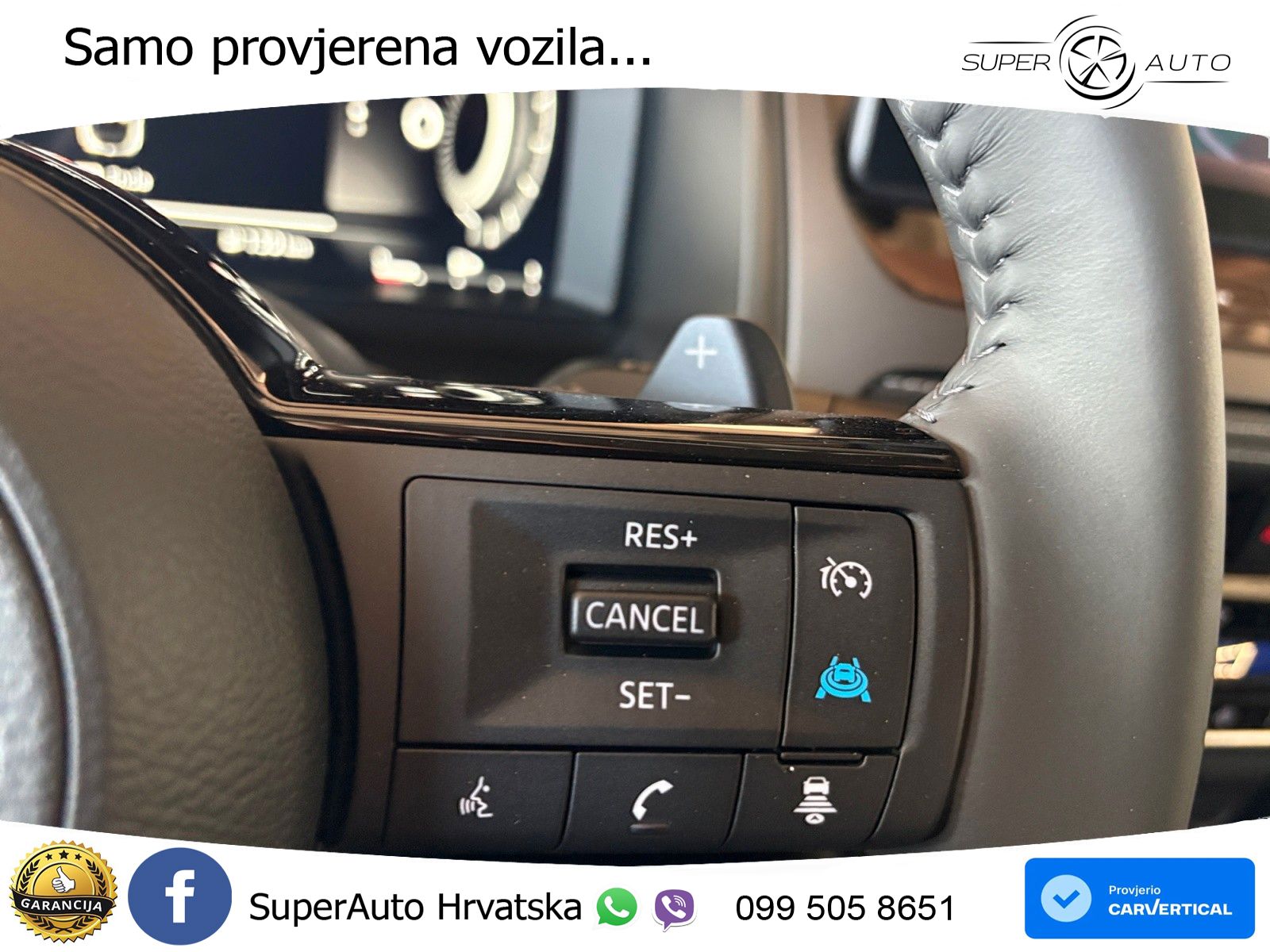 Nissan Qashqai 1.3 DIG-T (158 KS) 4x4 Xtronic N-Connecta LED+GR SJED+ACC