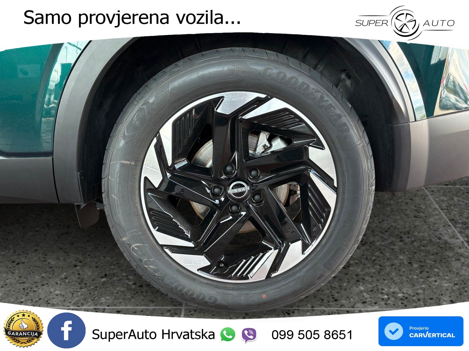 Nissan Qashqai 1.3 DIG-T (158 KS) 4x4 Xtronic N-Connecta LED+GR SJED+ACC