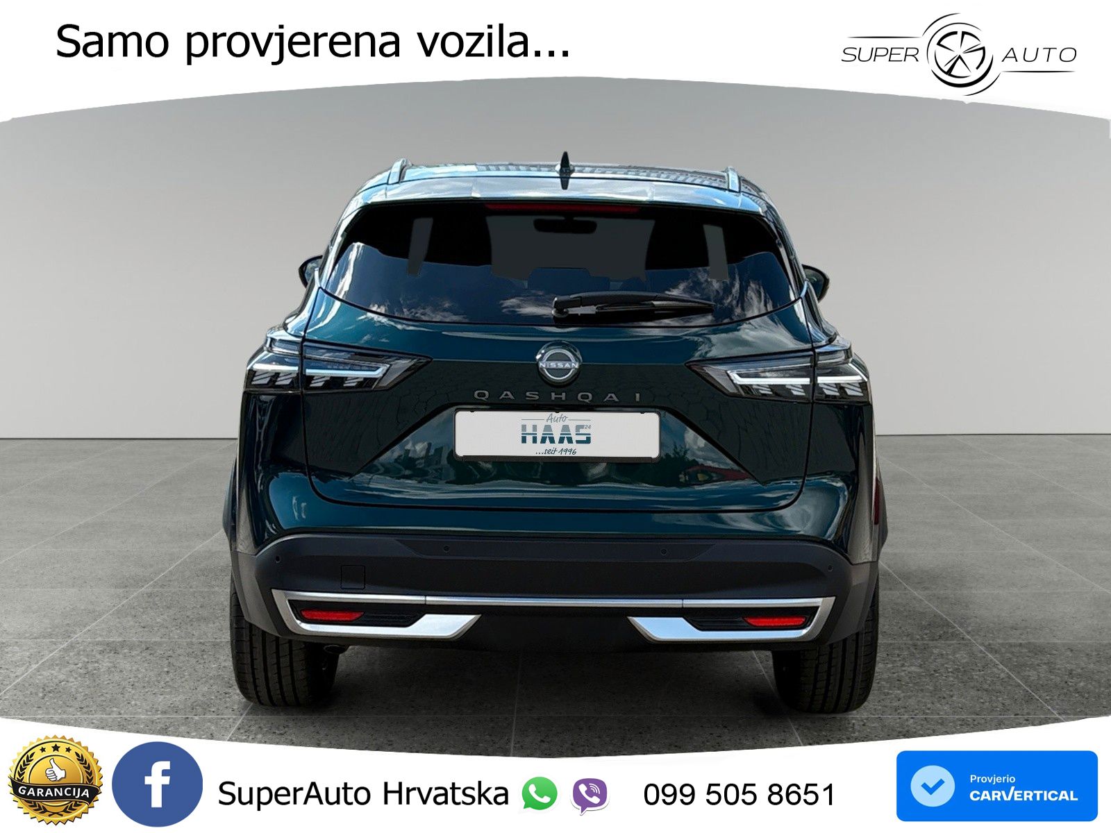 Nissan Qashqai 1.3 DIG-T (158 KS) 4x4 Xtronic N-Connecta LED+GR SJED+ACC