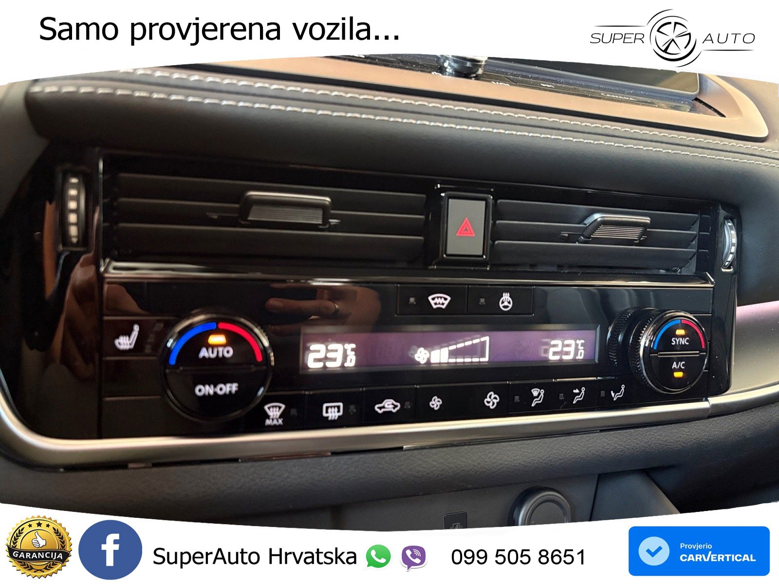 Nissan Qashqai 1.3 DIG-T (158 KS) 4x4 Xtronic N-Connecta LED+GR SJED+ACC
