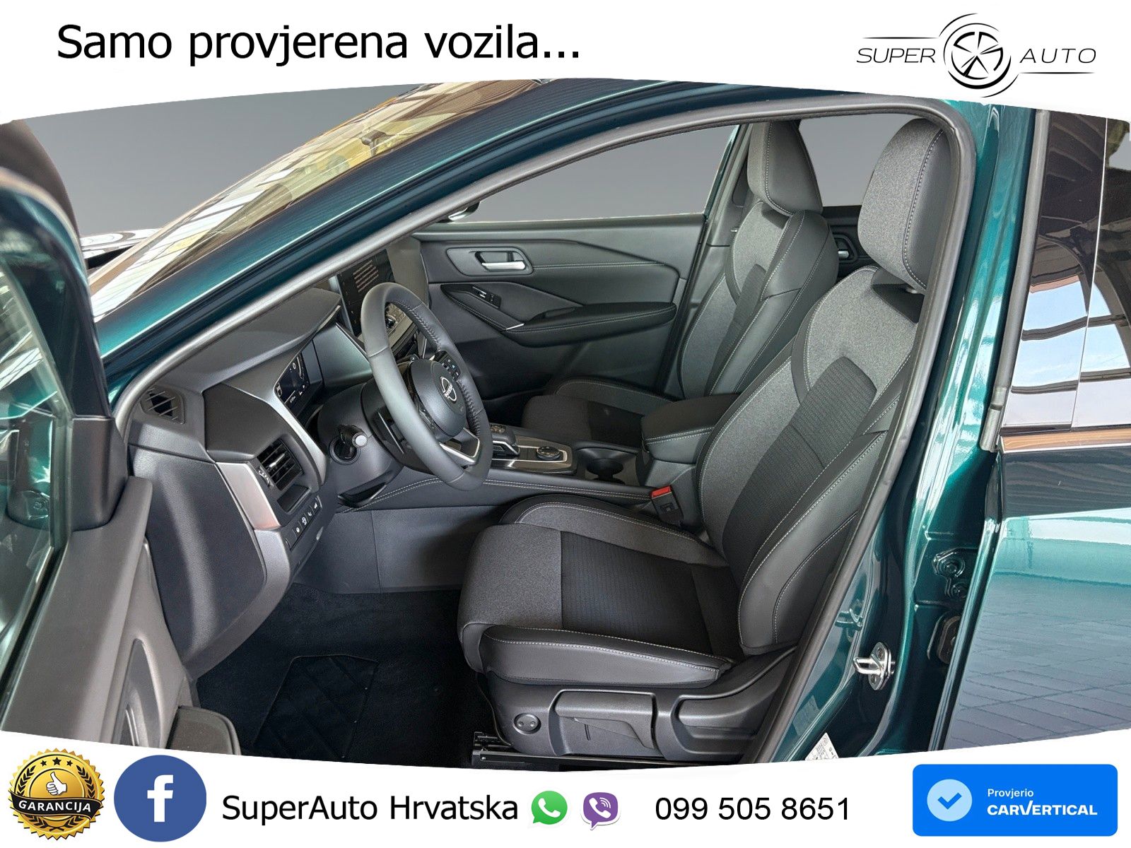Nissan Qashqai 1.3 DIG-T (158 KS) 4x4 Xtronic N-Connecta LED+GR SJED+ACC