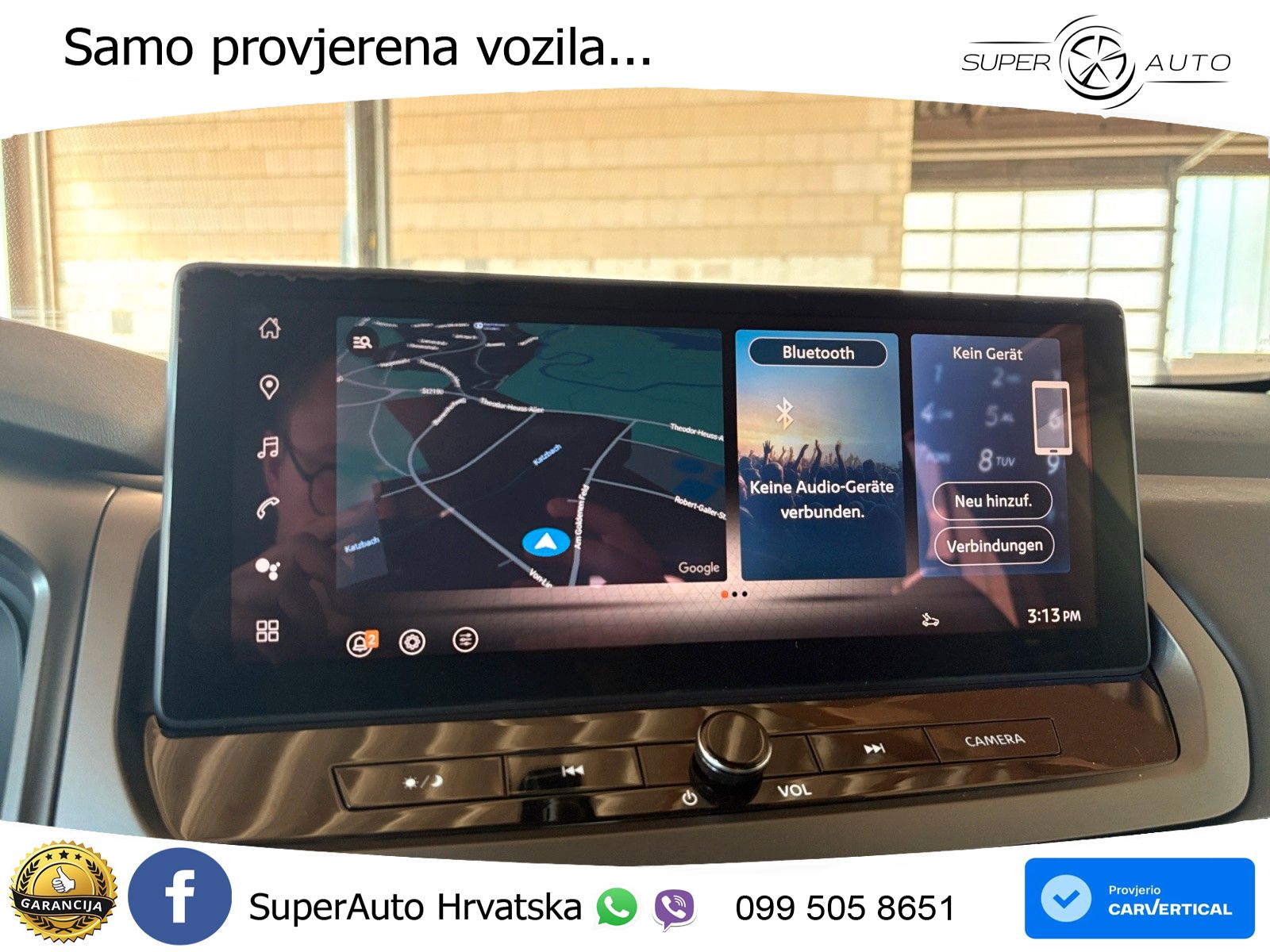 Nissan Qashqai 1.3 DIG-T (158 KS) 4x4 Xtronic N-Connecta LED+GR SJED+ACC