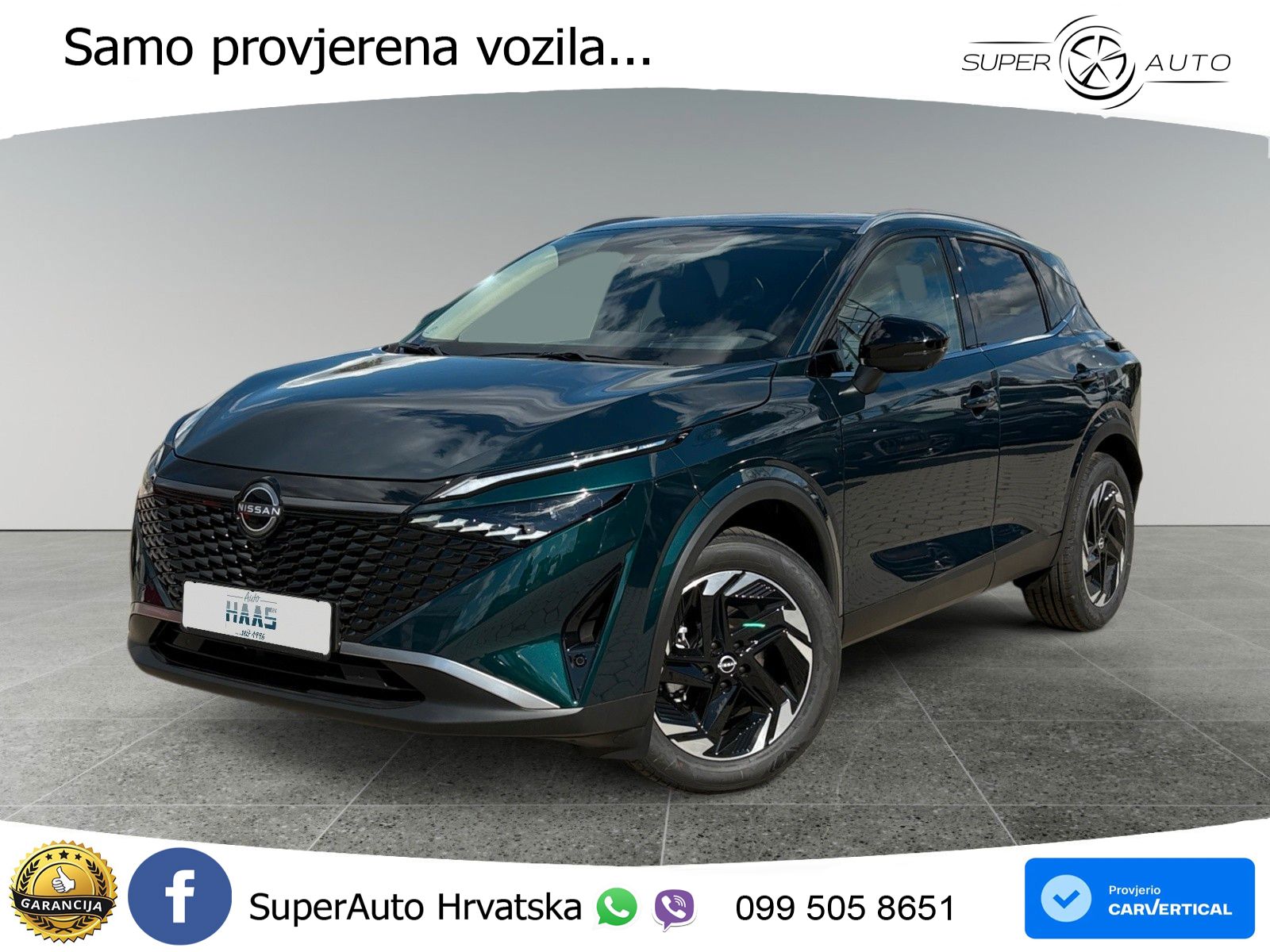 Nissan Qashqai 1.3 DIG-T (158 KS) 4x4 Xtronic N-Connecta LED+GR SJED+ACC
