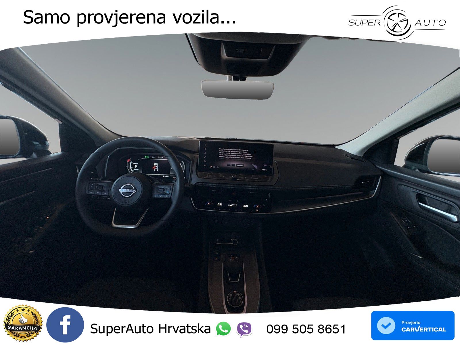 Nissan Qashqai 1.3 DIG-T (158 KS) 4x4 Xtronic N-Connecta LED+GR SJED+ACC