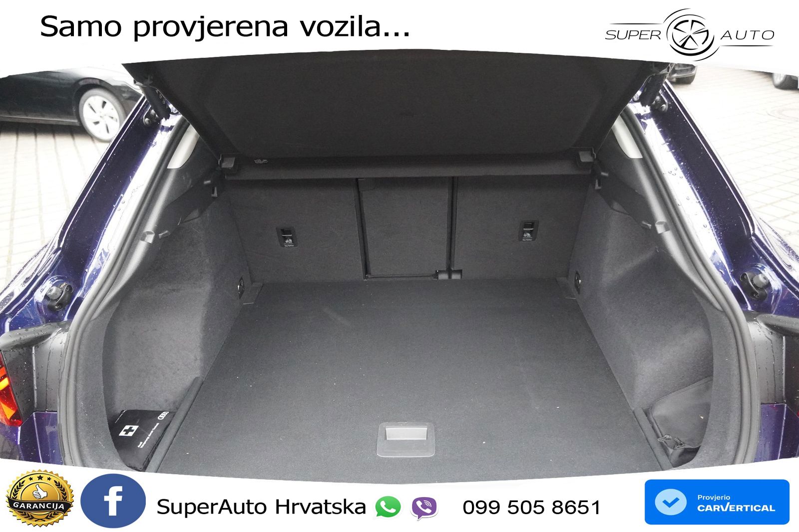 Audi Q3 Sportback 35 TFSI (150 KS) S tronic S line LED+ACC