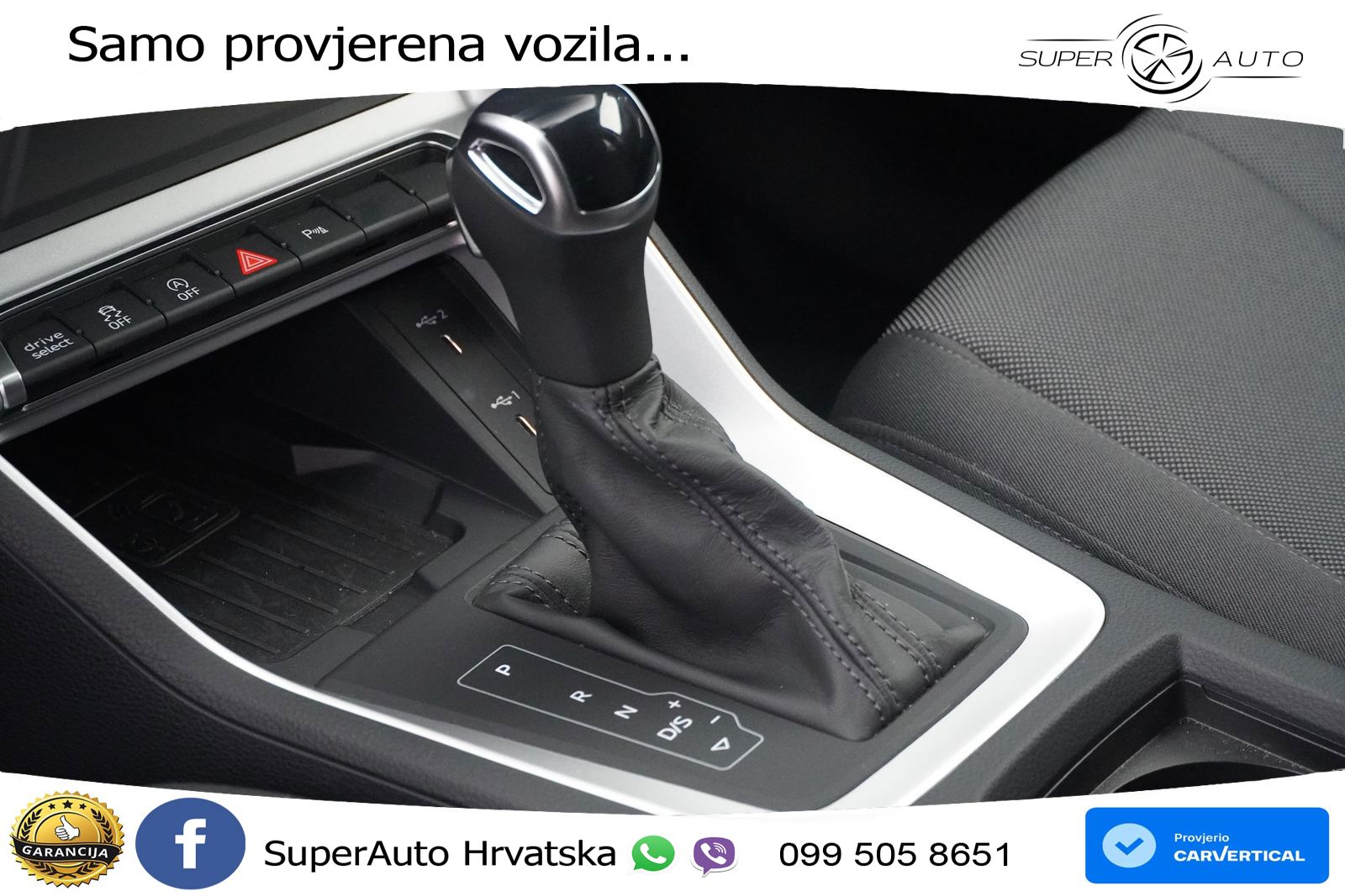 Audi Q3 Sportback 35 TFSI (150 KS) S tronic S line LED+ACC
