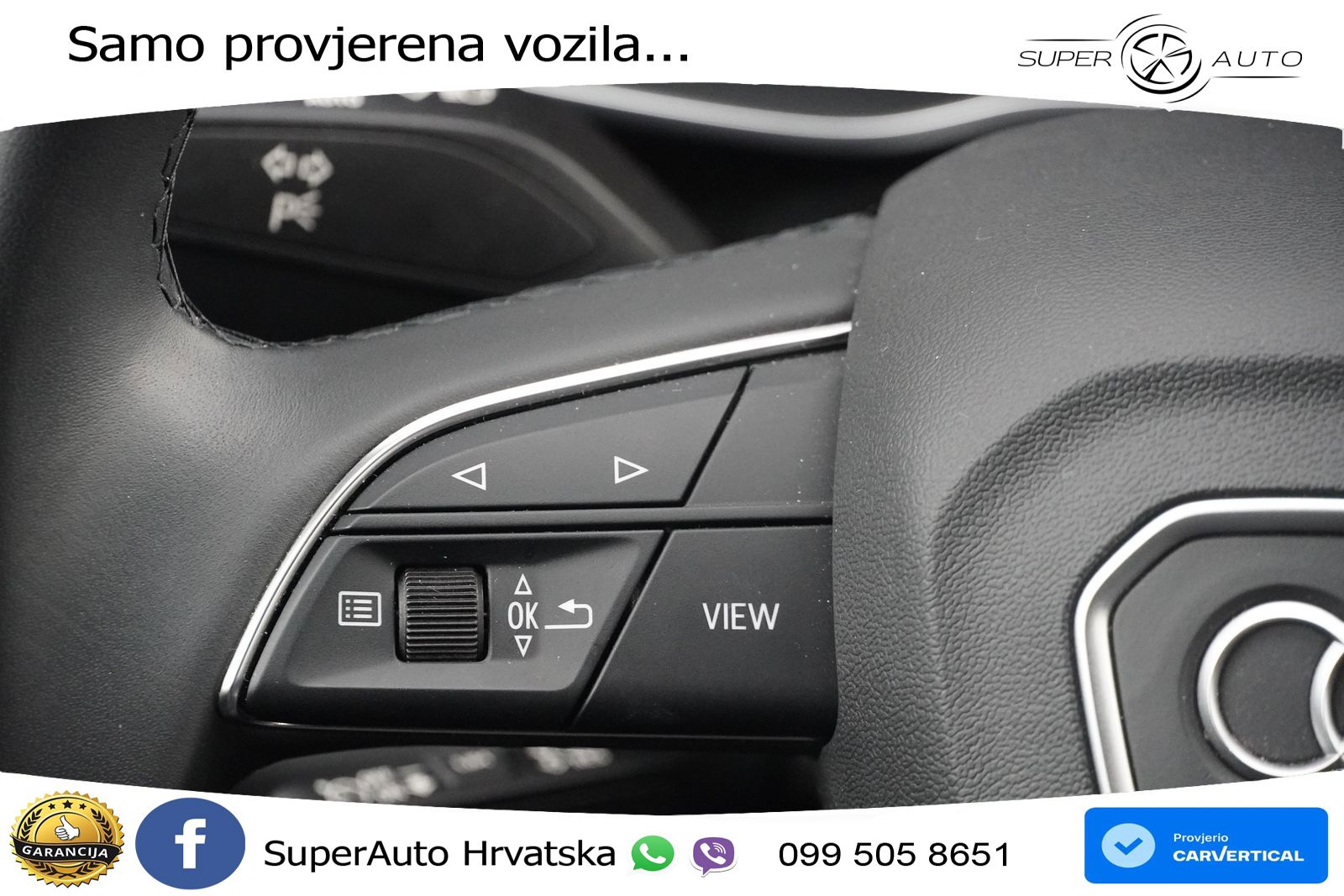 Audi Q3 Sportback 35 TFSI (150 KS) S tronic S line LED+ACC
