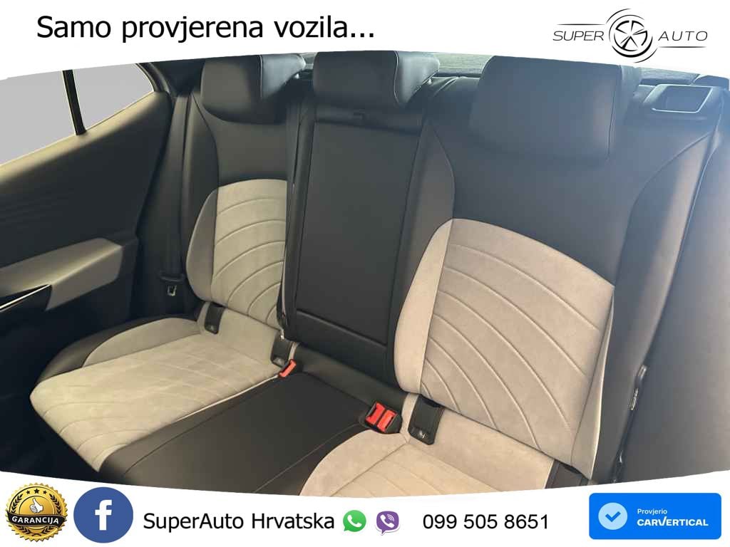 Volkswagen ID.3 Pro 62 kWh (204 KS)