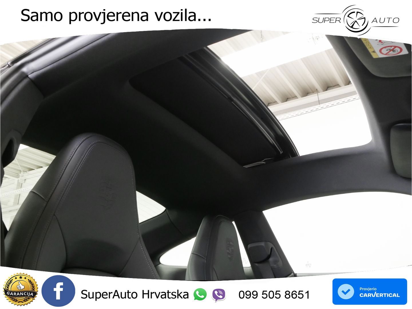 Porsche 911 Carrera 3.0 (385 KS) PDK