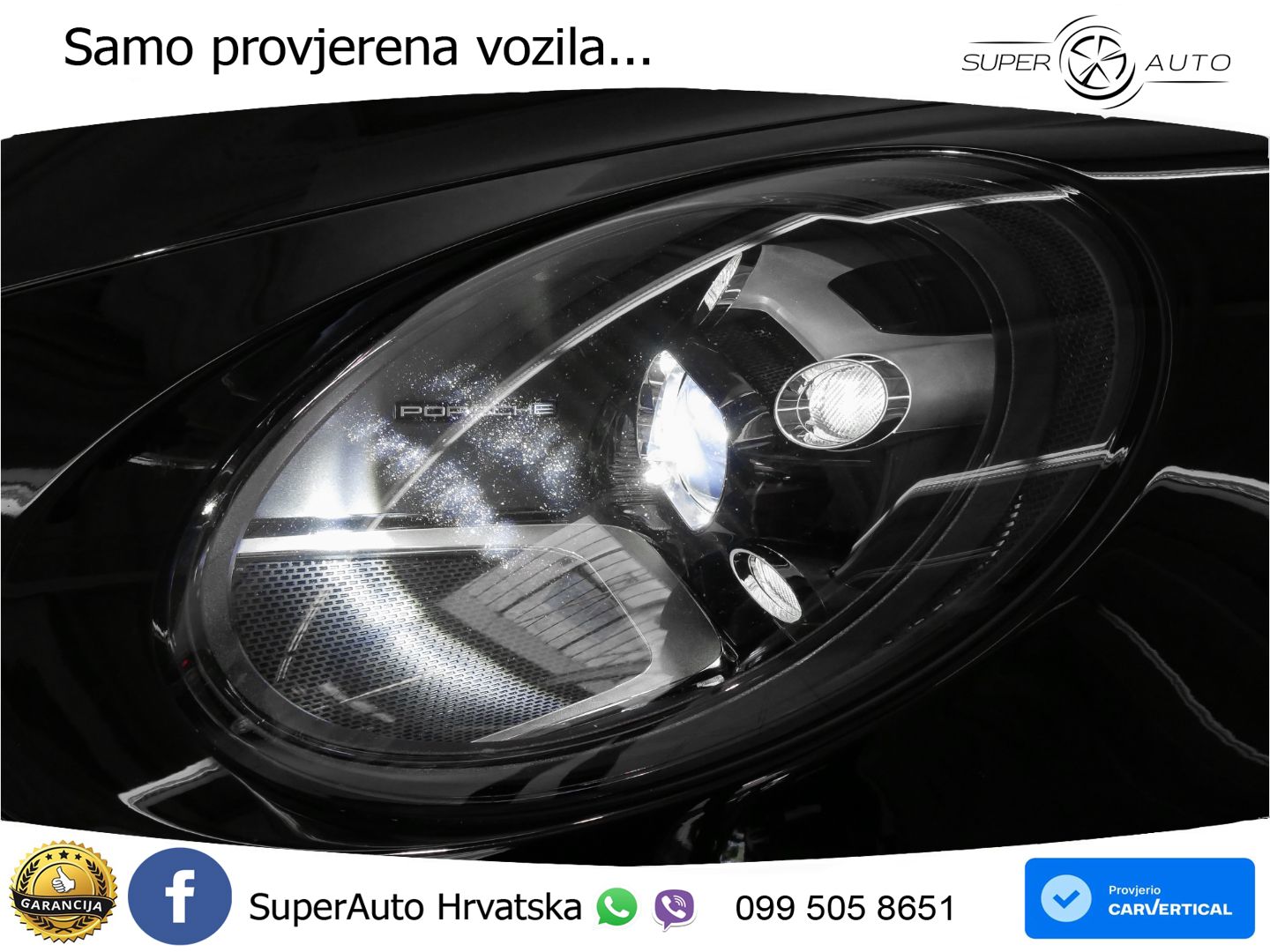 Porsche 911 Carrera 3.0 (385 KS) PDK