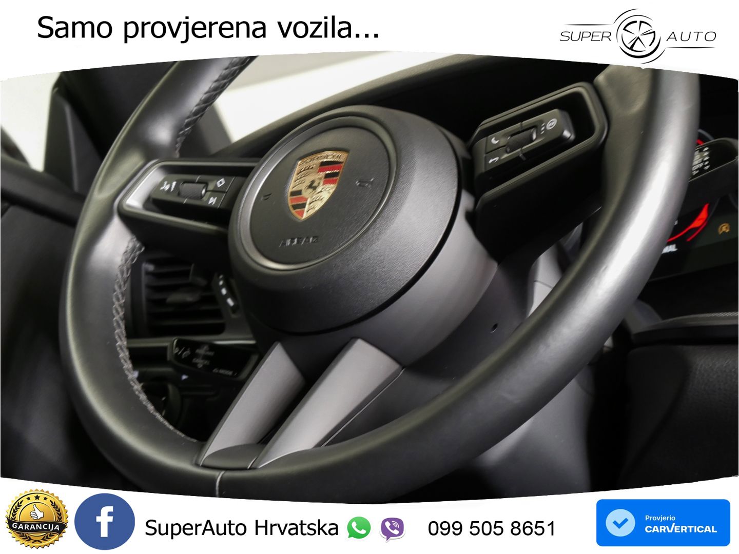 Porsche 911 Carrera 3.0 (385 KS) PDK