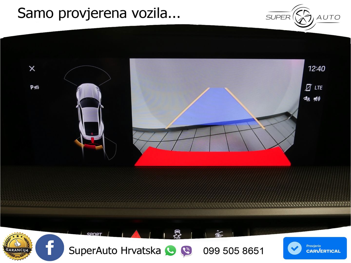 Porsche 911 Carrera 3.0 (385 KS) PDK
