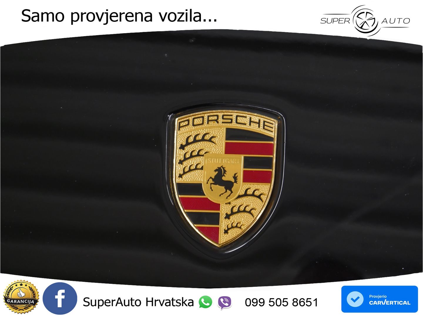 Porsche 911 Carrera 3.0 (385 KS) PDK