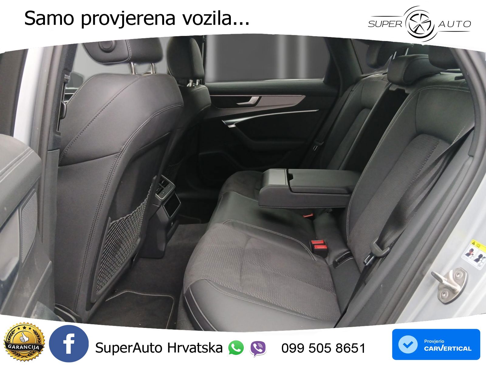 Audi A6 50 TFSIe (299 KS) quattro ultra S tronic S line MATRIX+GR SJED+KAM