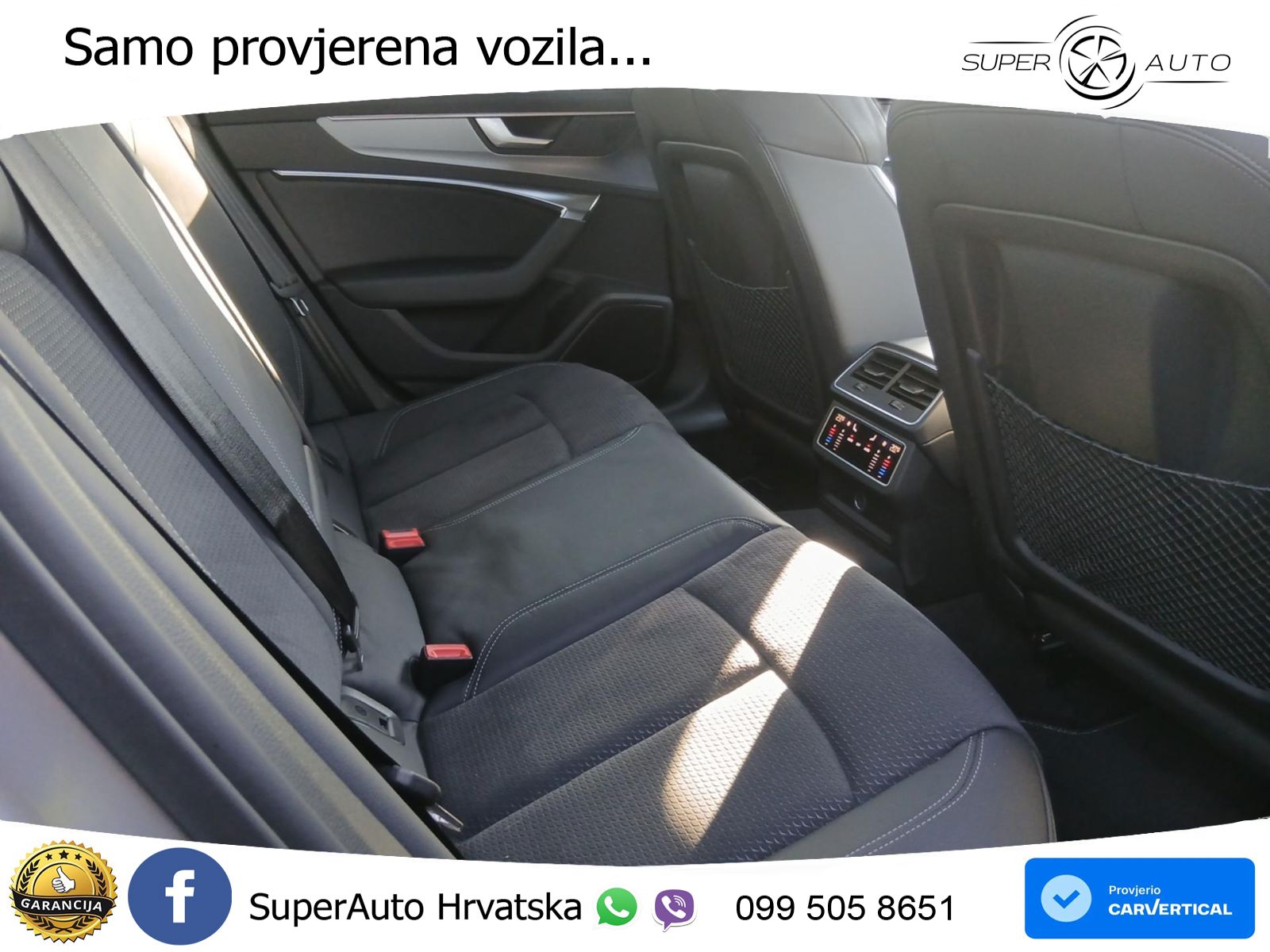 Audi A6 50 TFSIe (299 KS) quattro ultra S tronic S line MATRIX+GR SJED+KAM