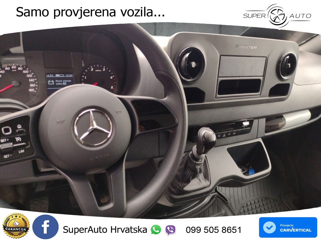 Mercedes-Benz Sprinter 315 CDI Pritsche Klima+Tempo+Komfort 150 KS