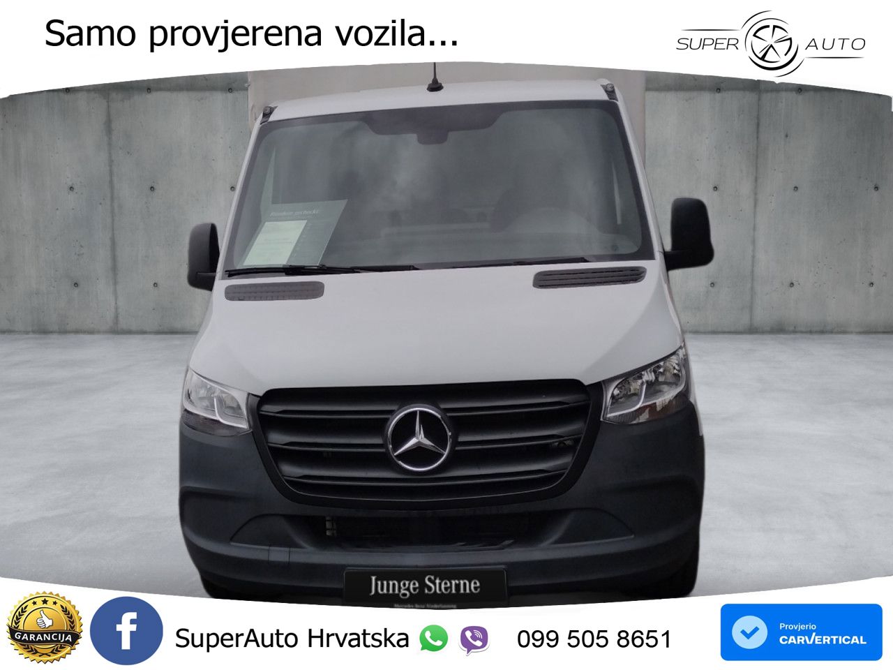Mercedes-Benz Sprinter 315 CDI Pritsche Klima+Tempo+Komfort 150 KS