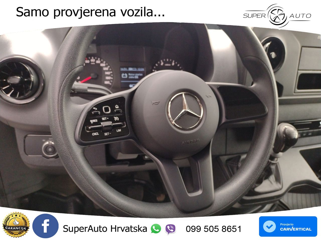 Mercedes-Benz Sprinter 315 CDI Pritsche Klima+Tempo+Komfort 150 KS