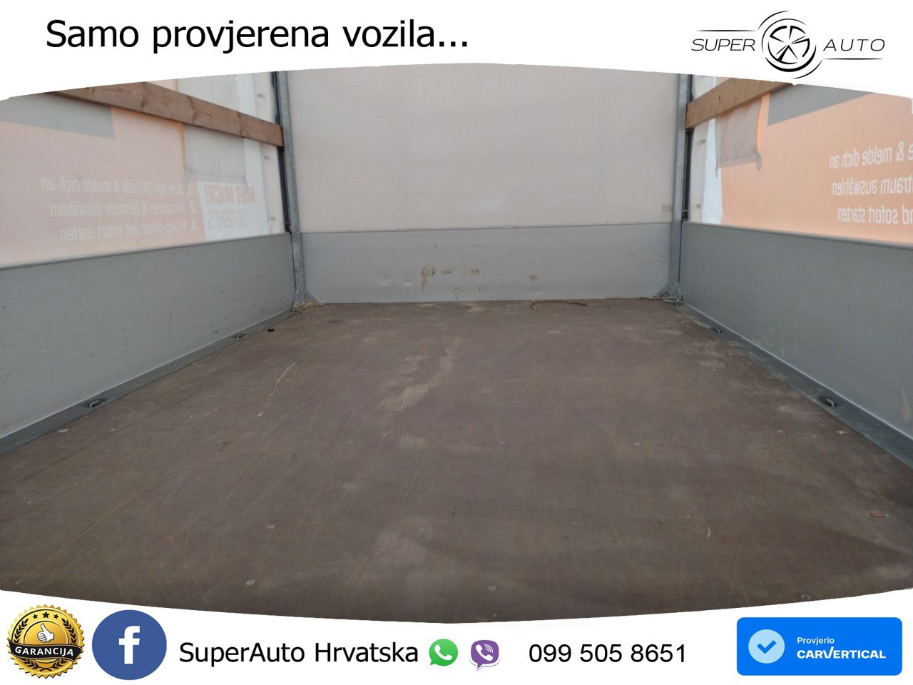 Mercedes-Benz Sprinter 315 CDI Pritsche Klima+Tempo+Komfort 150 KS