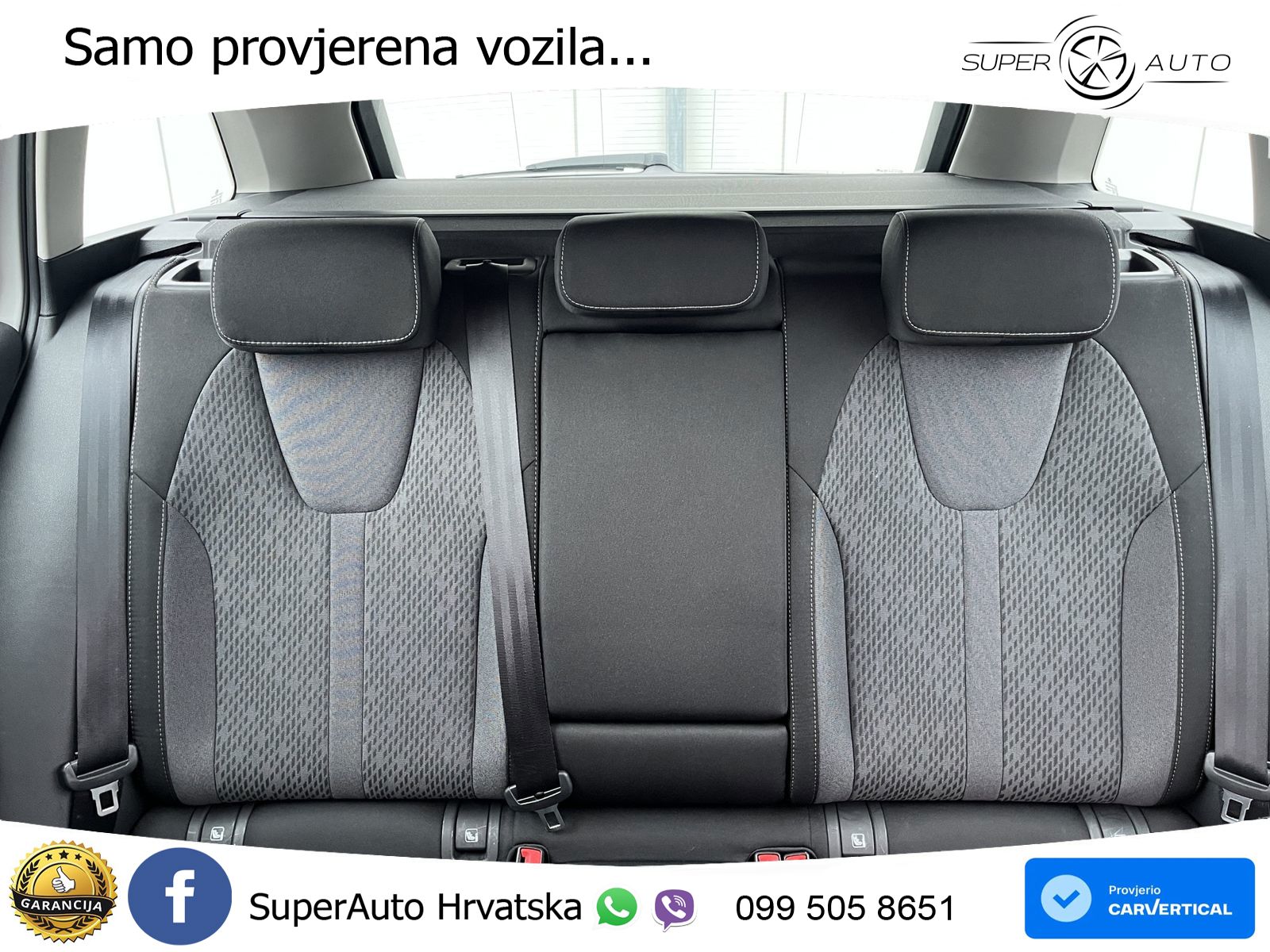 Škoda Octavia Combi iV 1.4 TSI (204 KS) DSG LED+GR SJED+ACC