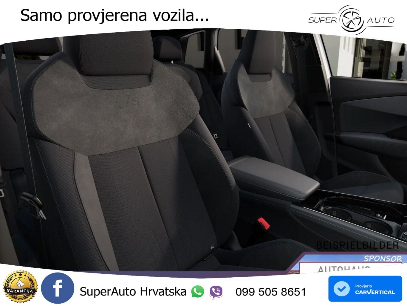 Audi Q3 2.0 TFSI (204 KS) quattro S tronic LED+GR SJED+ACC
