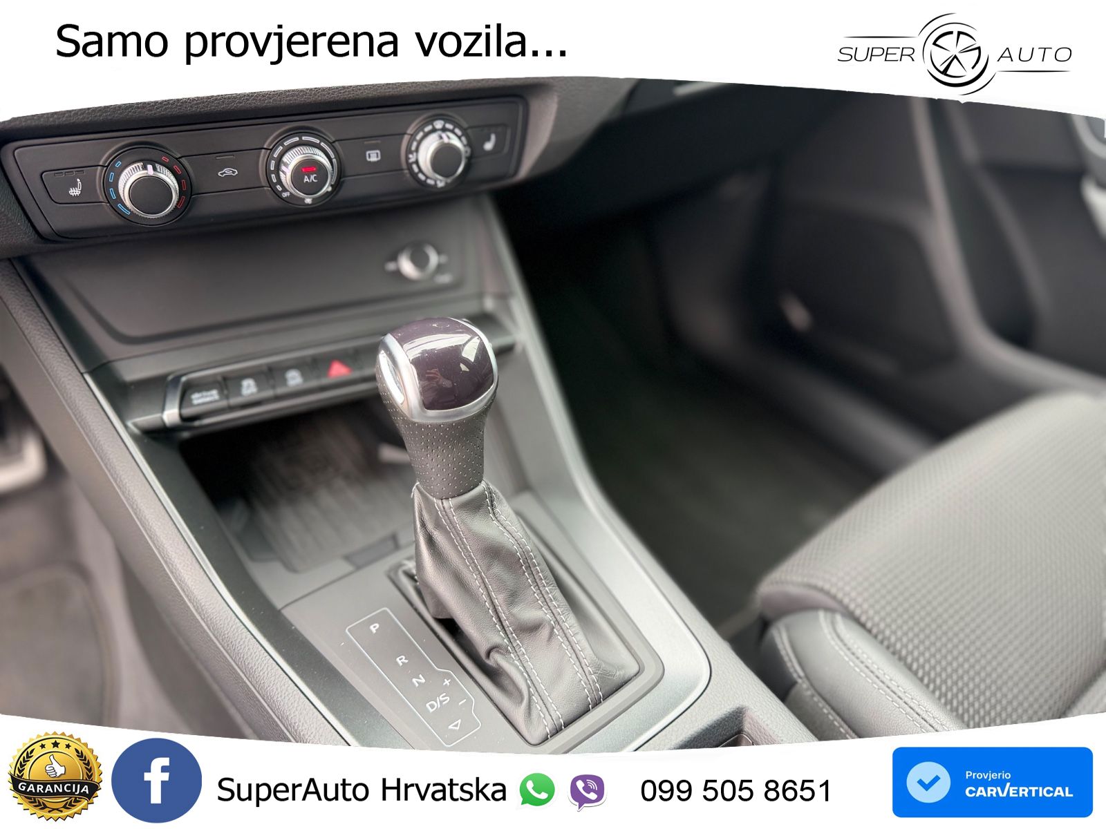 Audi Q3 Sportback 35 TDI (150 KS) quattro S tronic S line